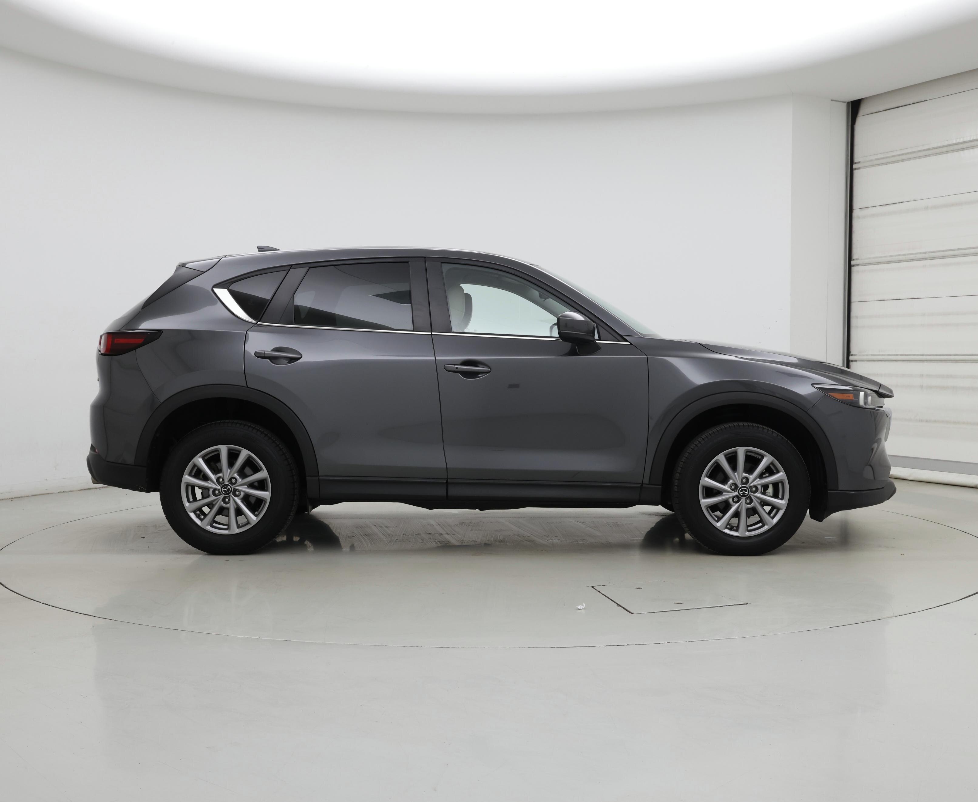 Thumbnail: 2023 Mazda CX-5 - 7
