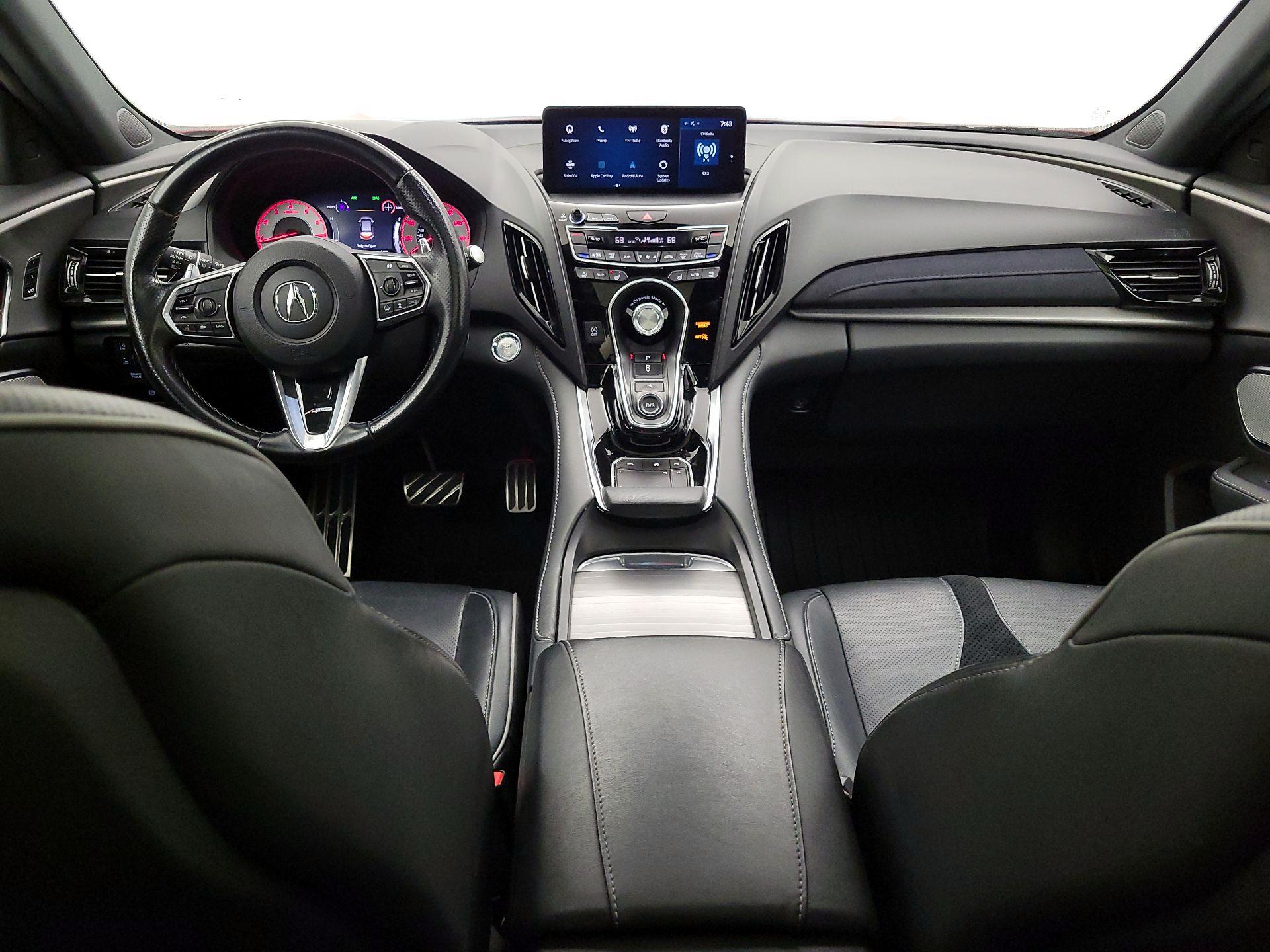 Thumbnail: 2020 Acura RDX - 9
