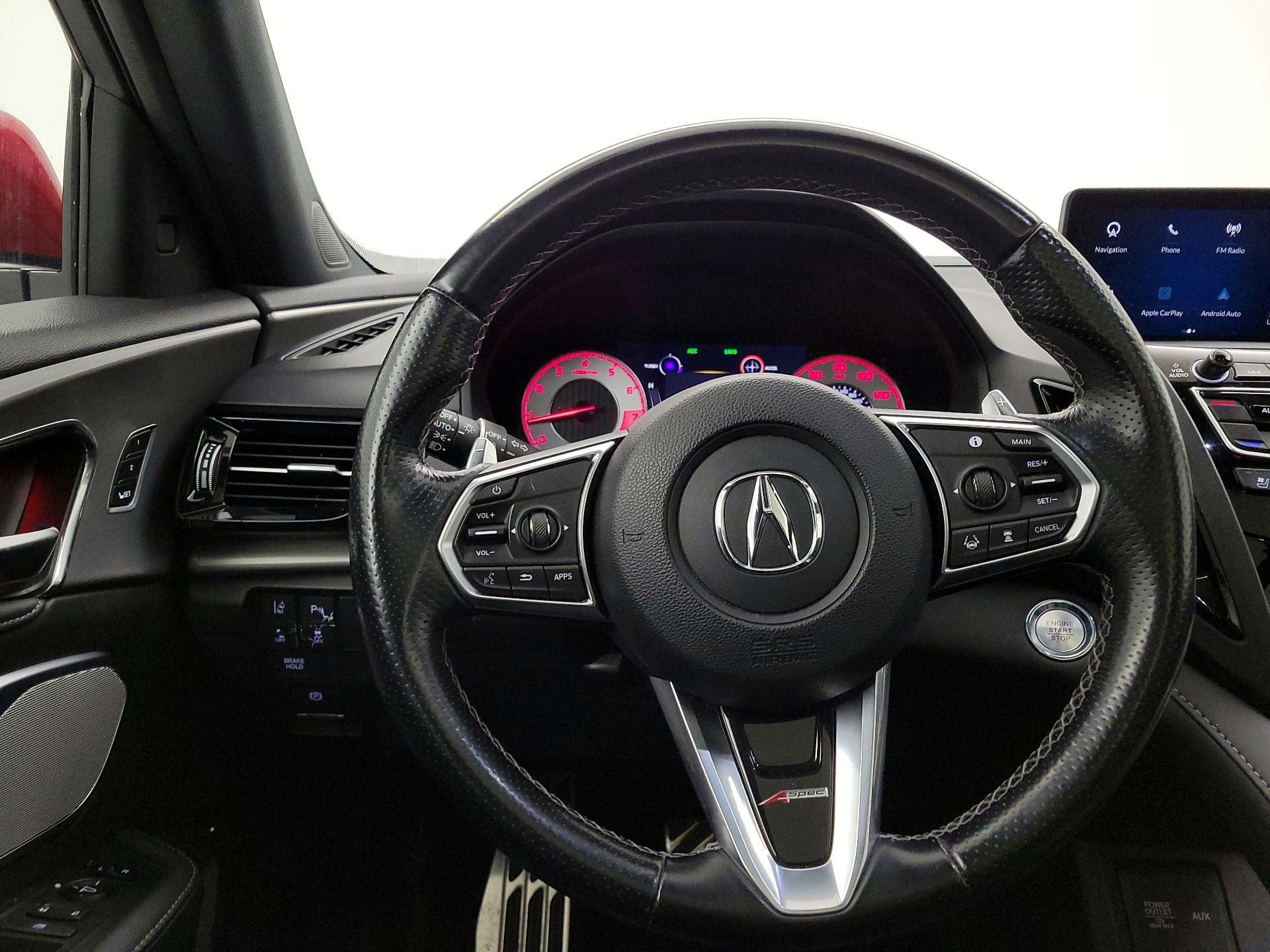Thumbnail: 2020 Acura RDX - 10