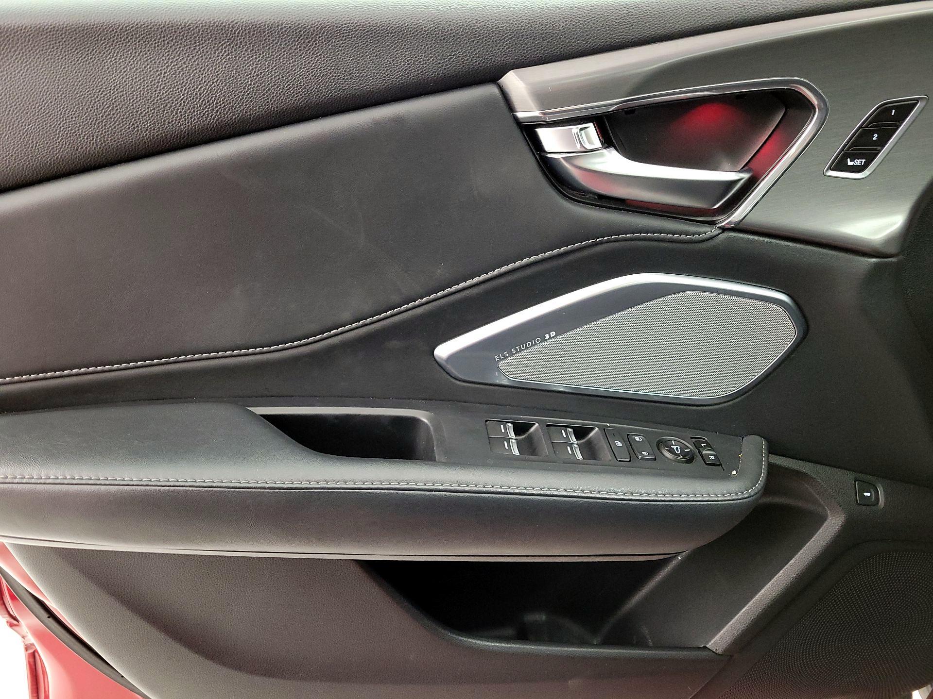 Thumbnail: 2020 Acura RDX - 12