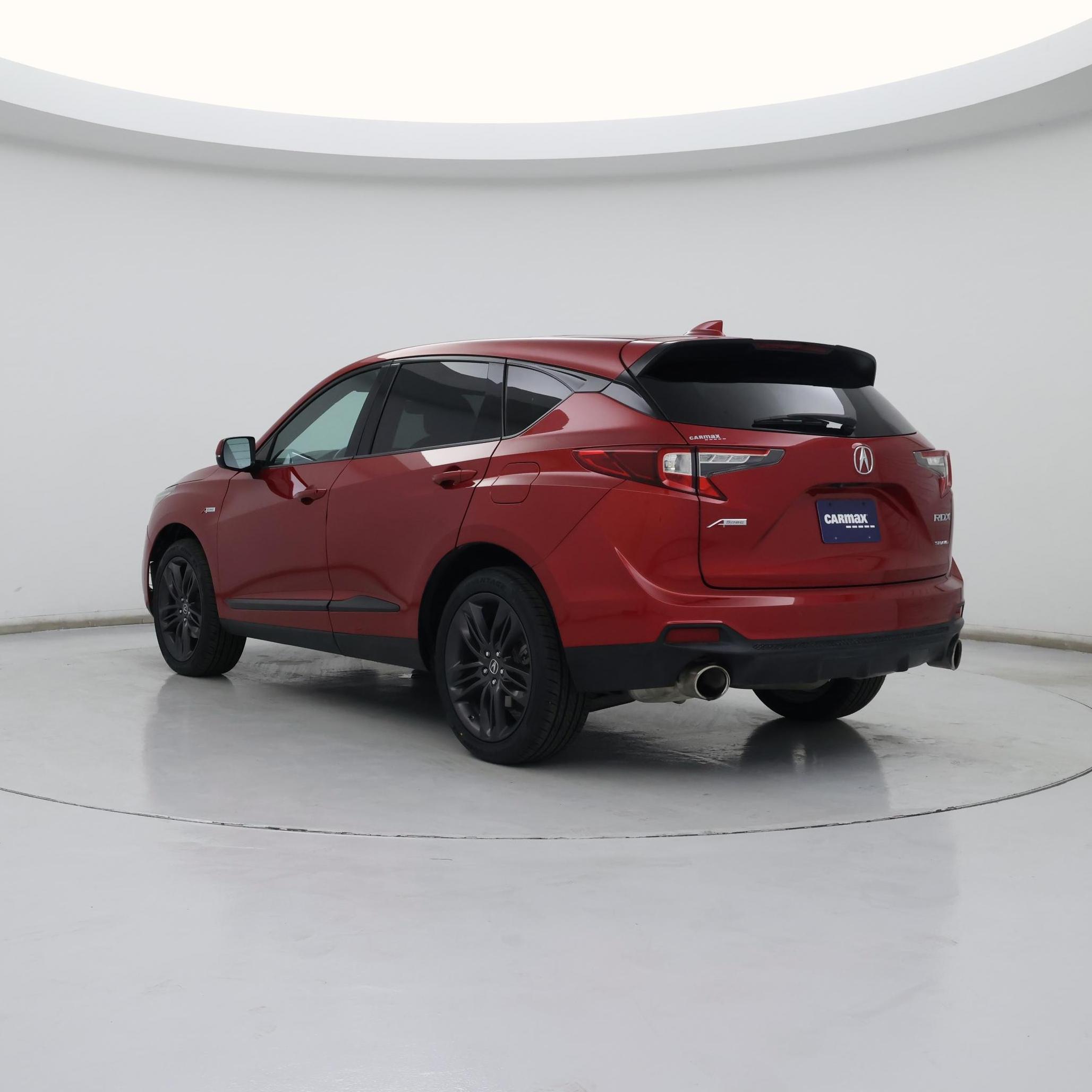 Thumbnail: 2020 Acura RDX - 2