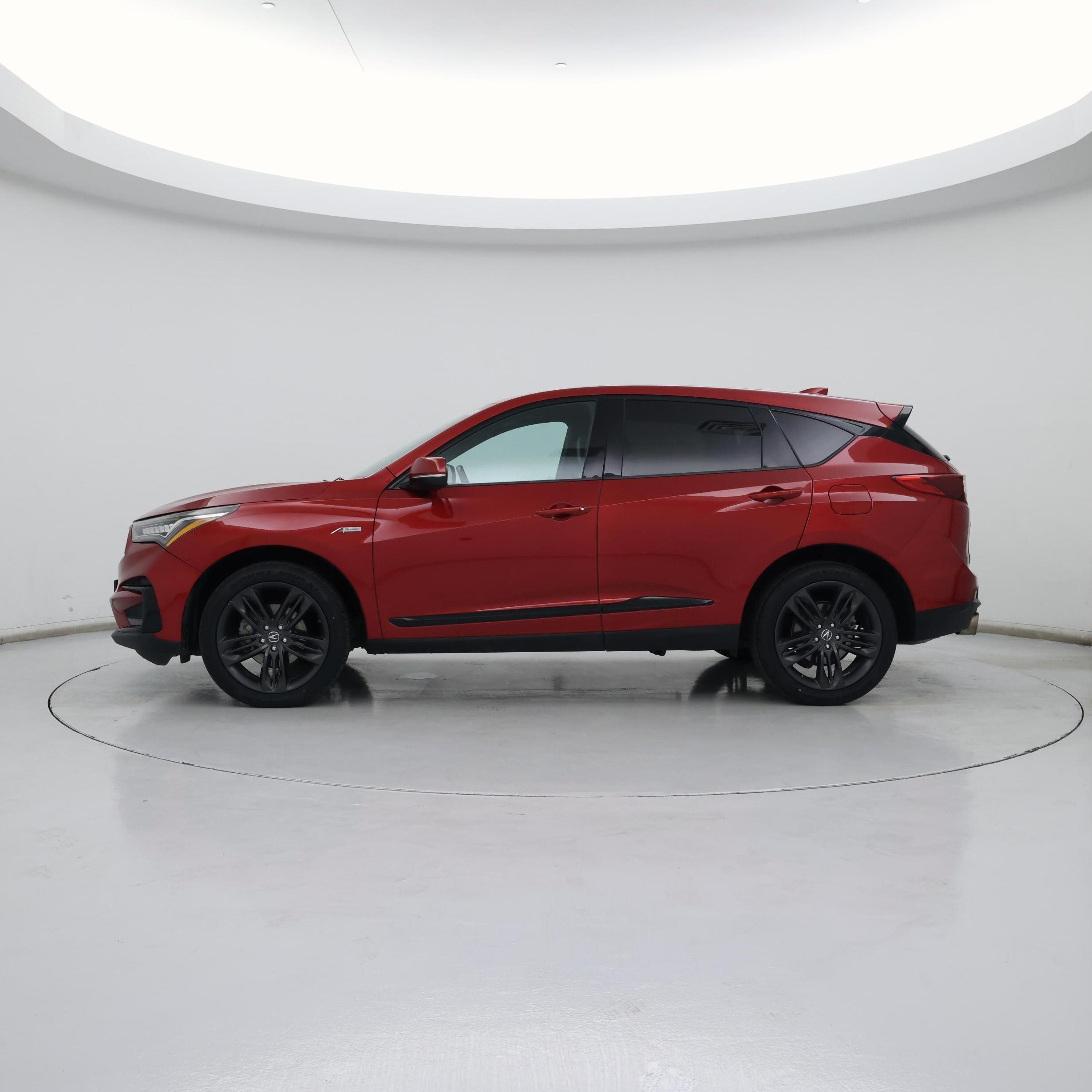 Thumbnail: 2020 Acura RDX - 3