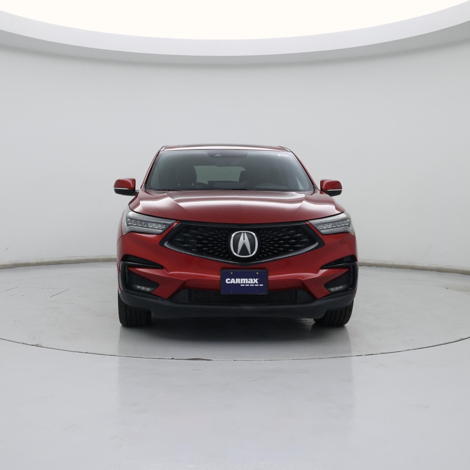 Thumbnail: 2020 Acura RDX - 5