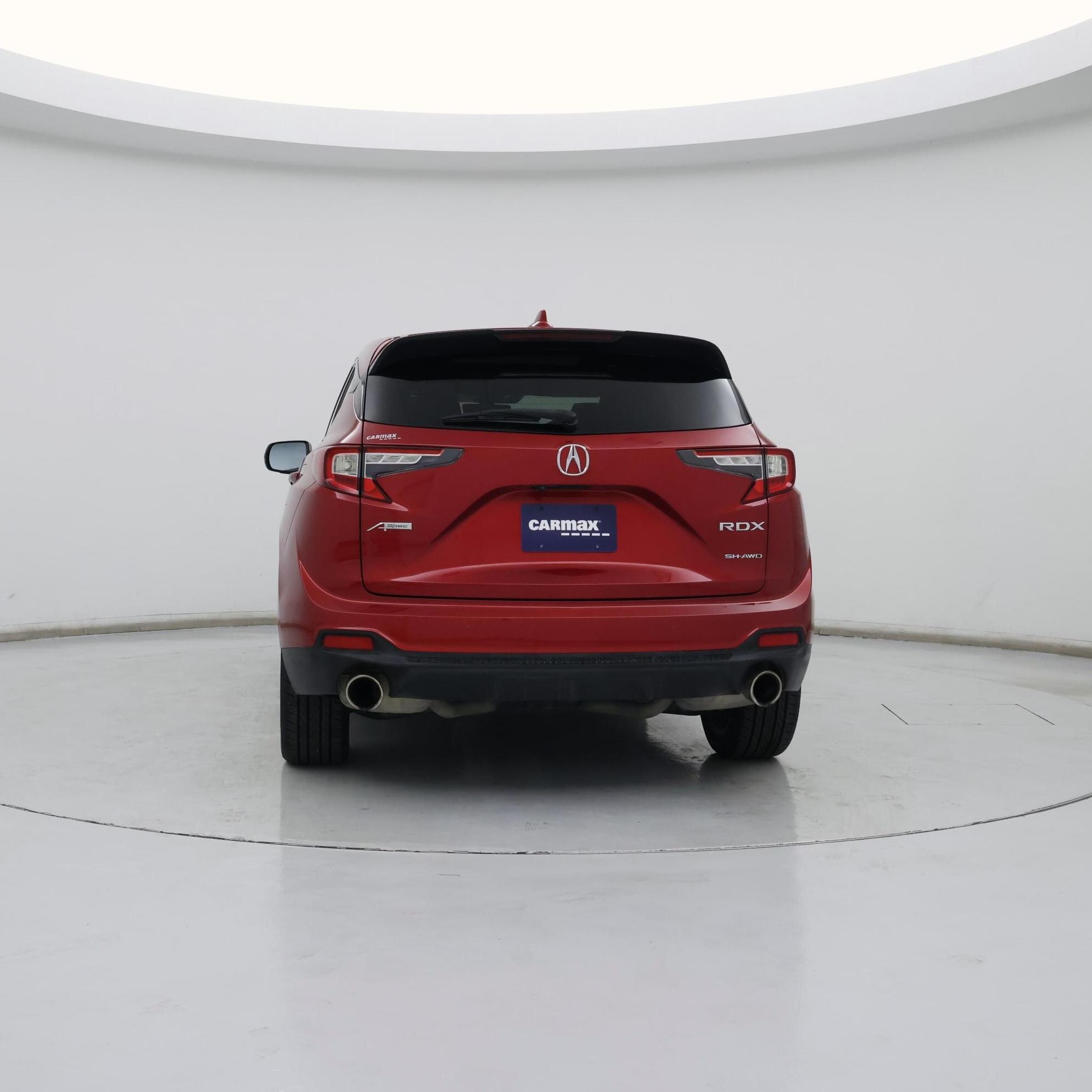 Thumbnail: 2020 Acura RDX - 6