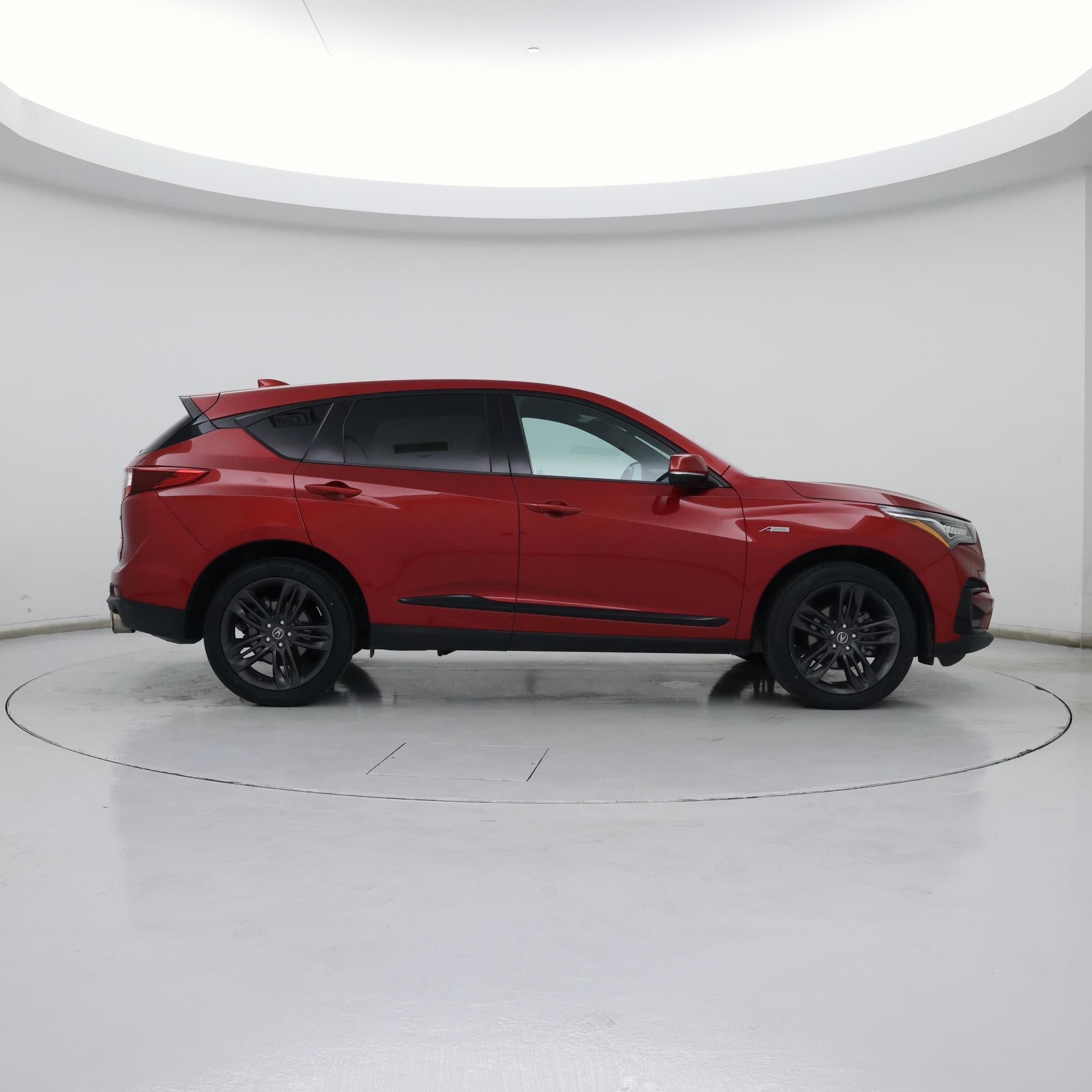 Thumbnail: 2020 Acura RDX - 7