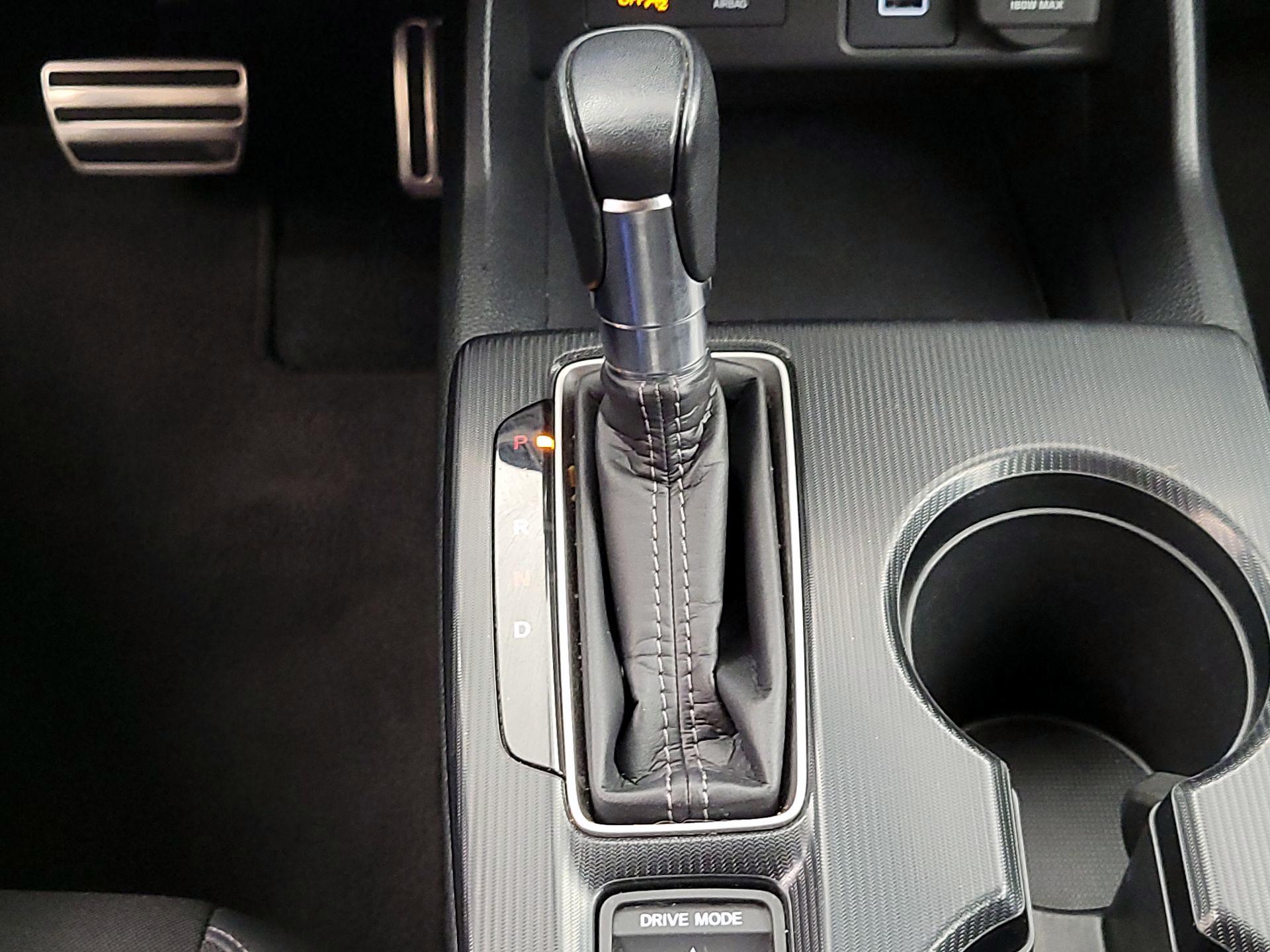 Thumbnail: 2024 Honda Civic - 17