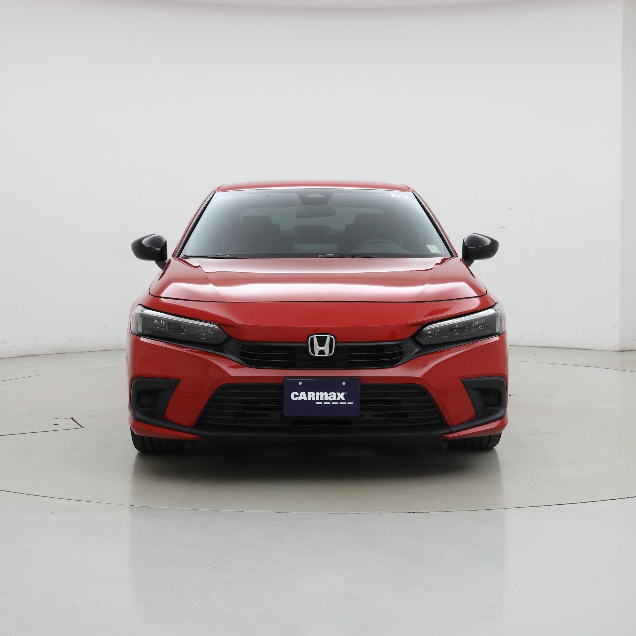 Thumbnail: 2024 Honda Civic - 5