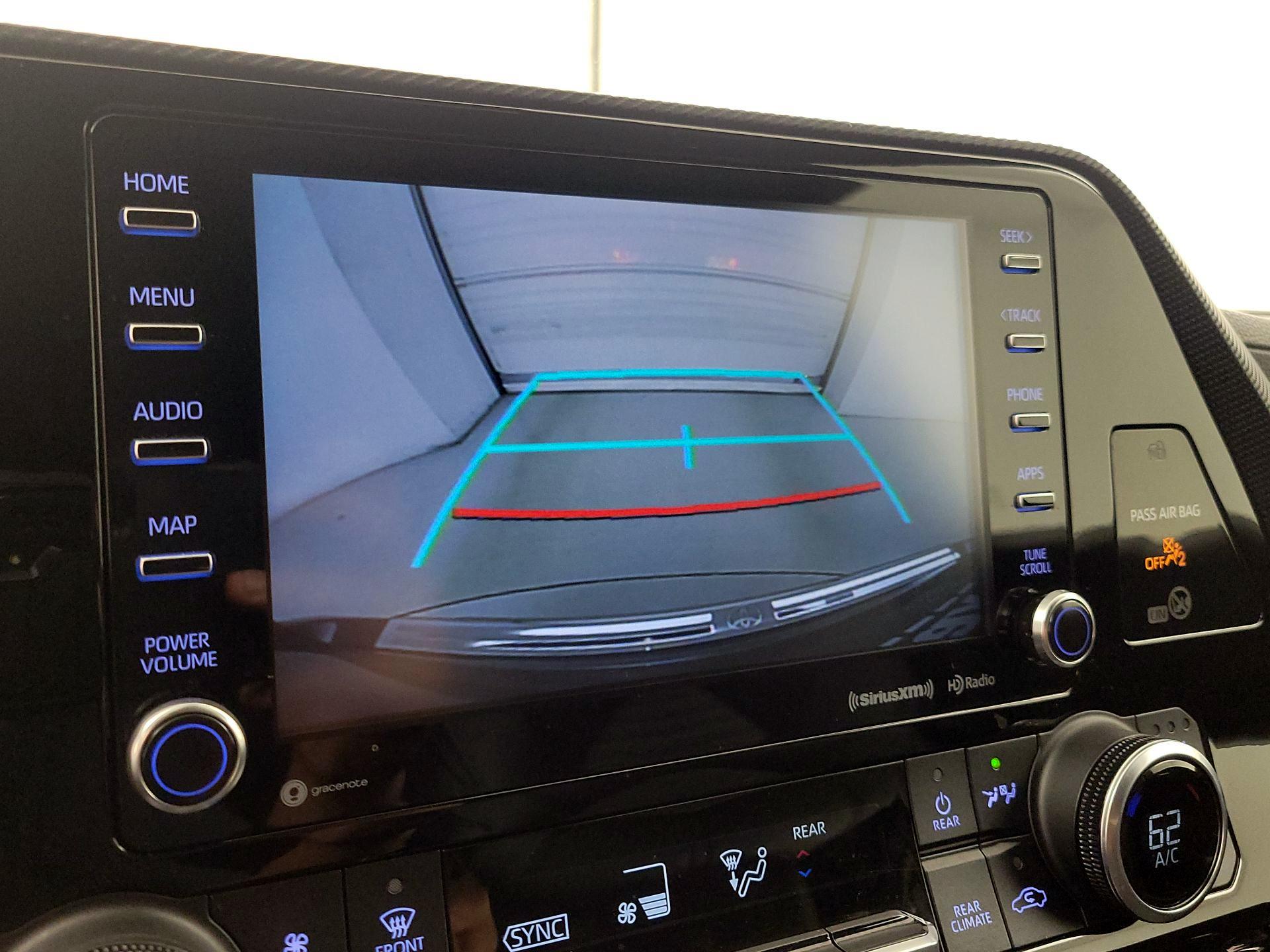 Thumbnail: 2022 Toyota Highlander - 14