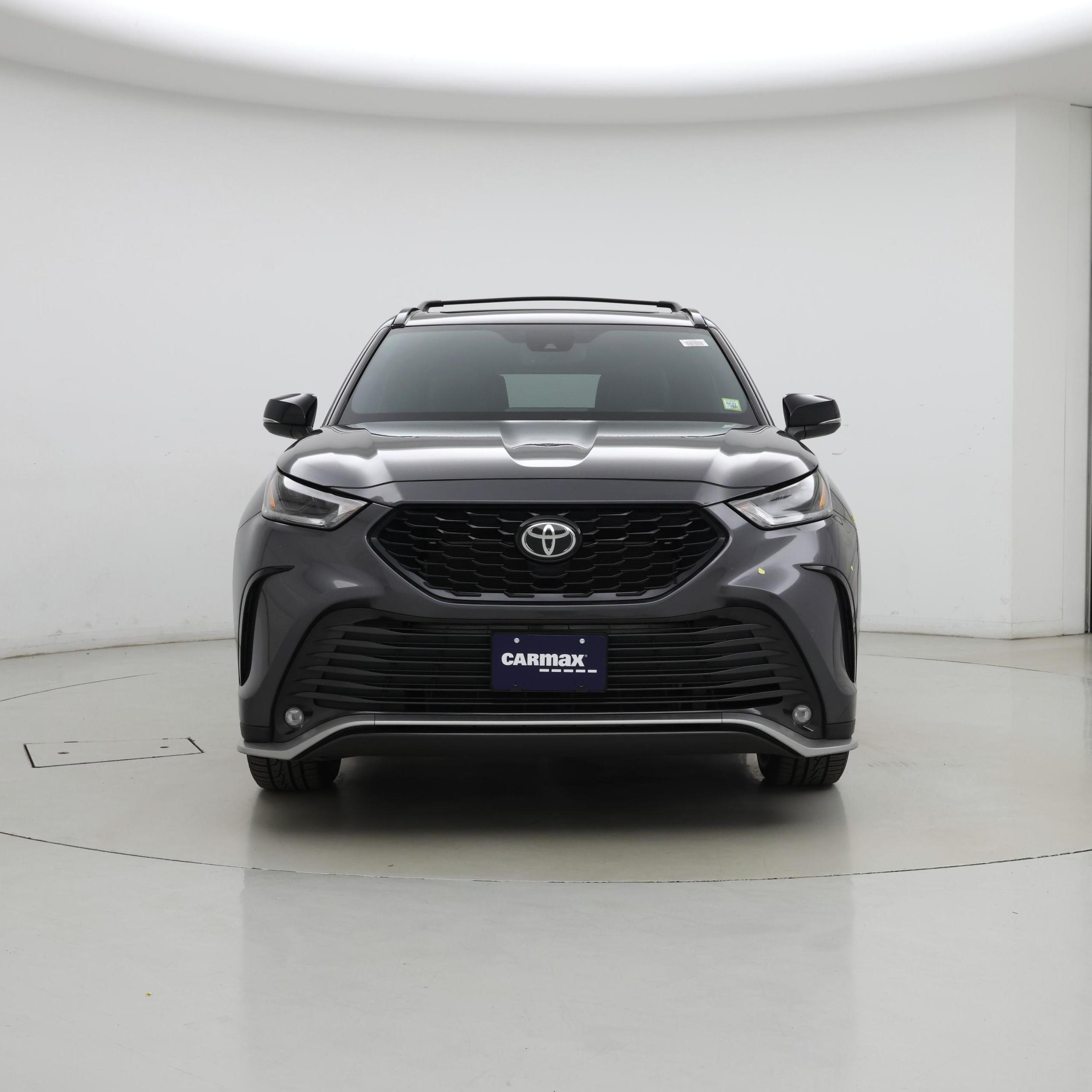 Thumbnail: 2022 Toyota Highlander - 5