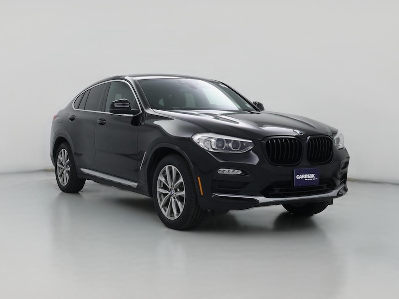 2019 BMW X4 xDrive30i -
                  Sicklerville, NJ