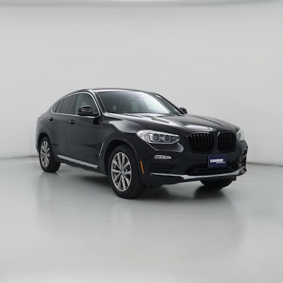 2019 BMW X4 XDrive30i