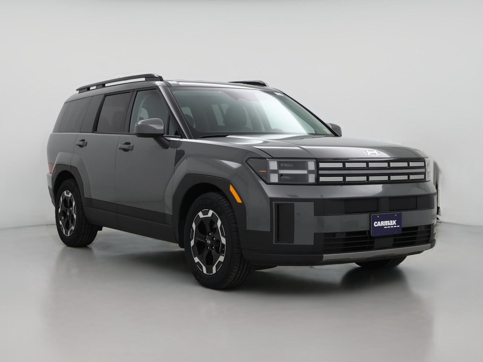 2025 Hyundai Santa Fe