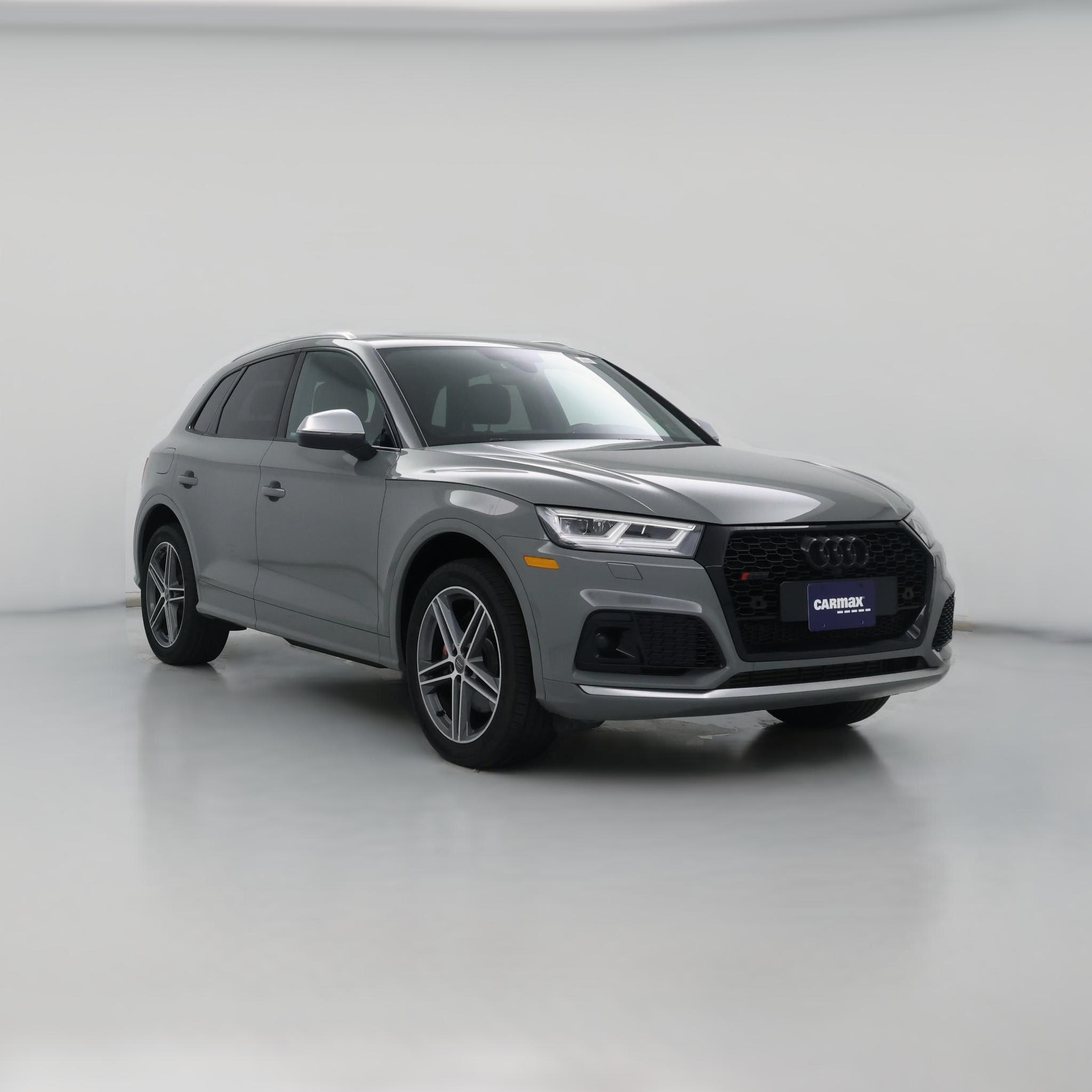 2019 Audi SQ5