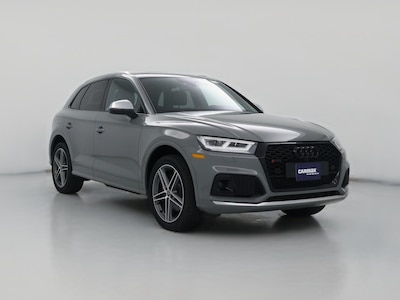 2019 Audi SQ5 Premium