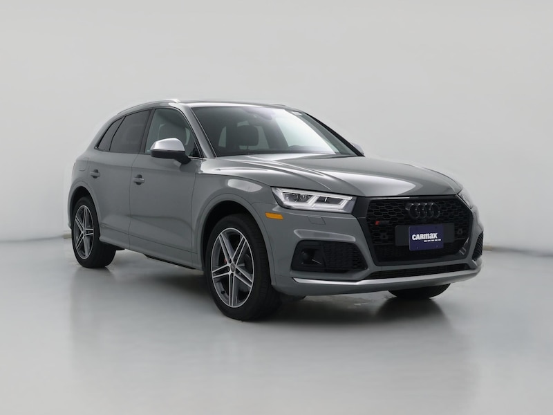 2019 Audi SQ5 Premium -
                  Sicklerville, NJ