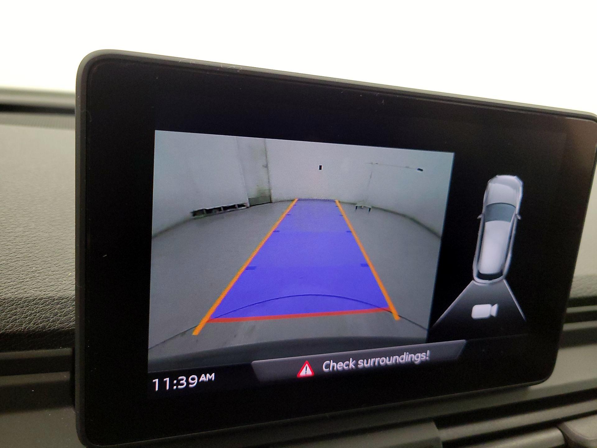 Thumbnail: 2019 Audi SQ5 - 14