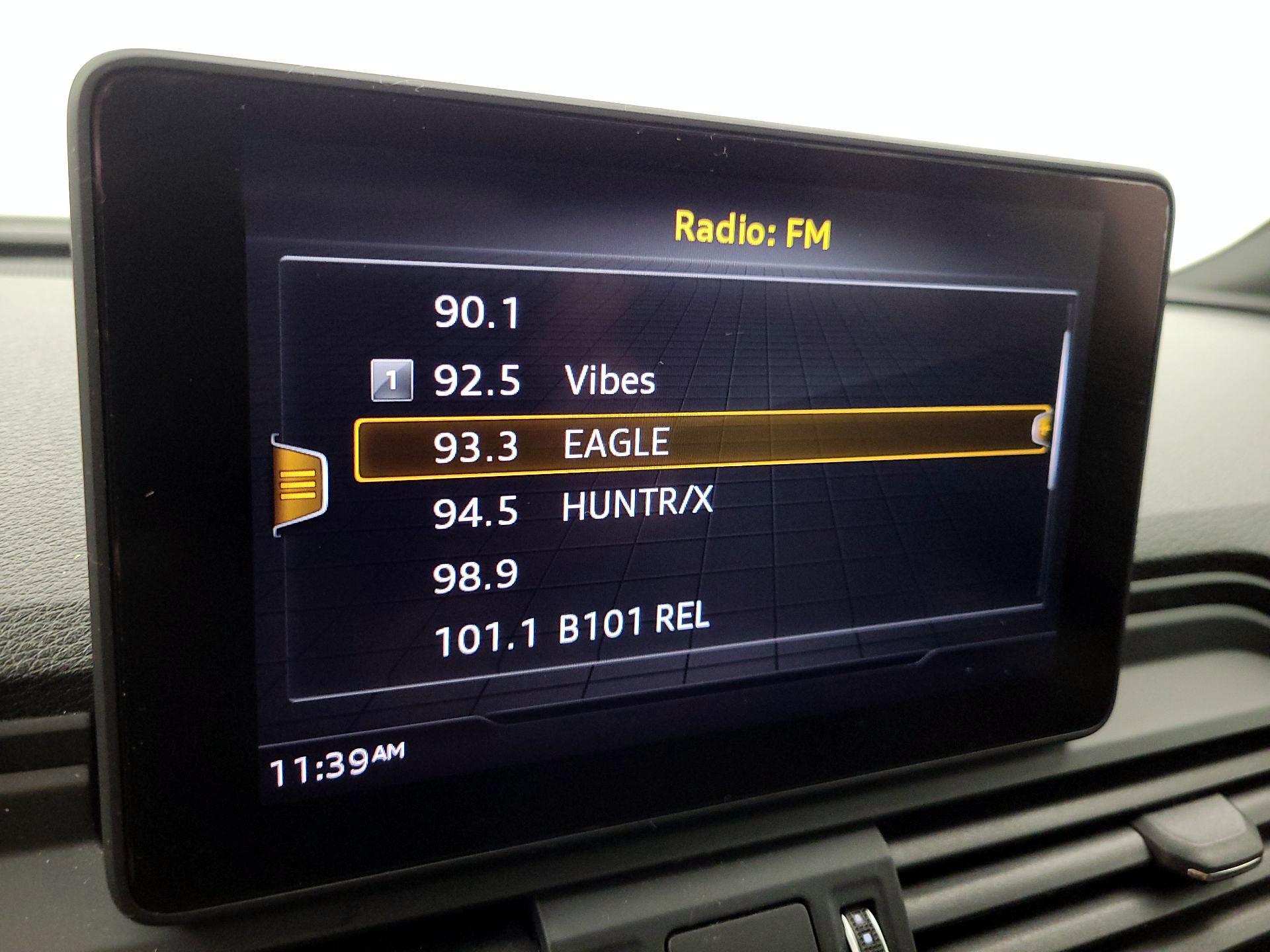 Thumbnail: 2019 Audi SQ5 - 15