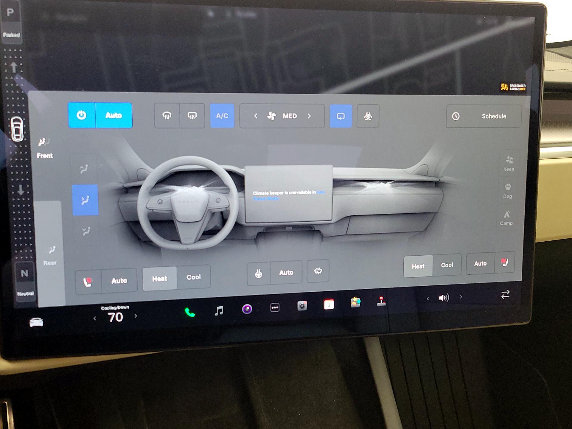 Thumbnail: 2022 Tesla Model S - 16