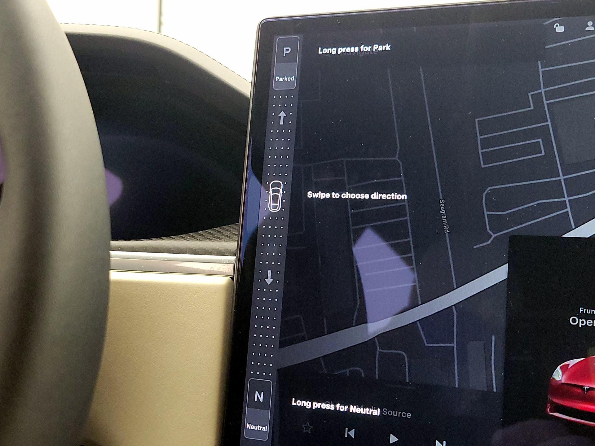 Thumbnail: 2022 Tesla Model S - 17