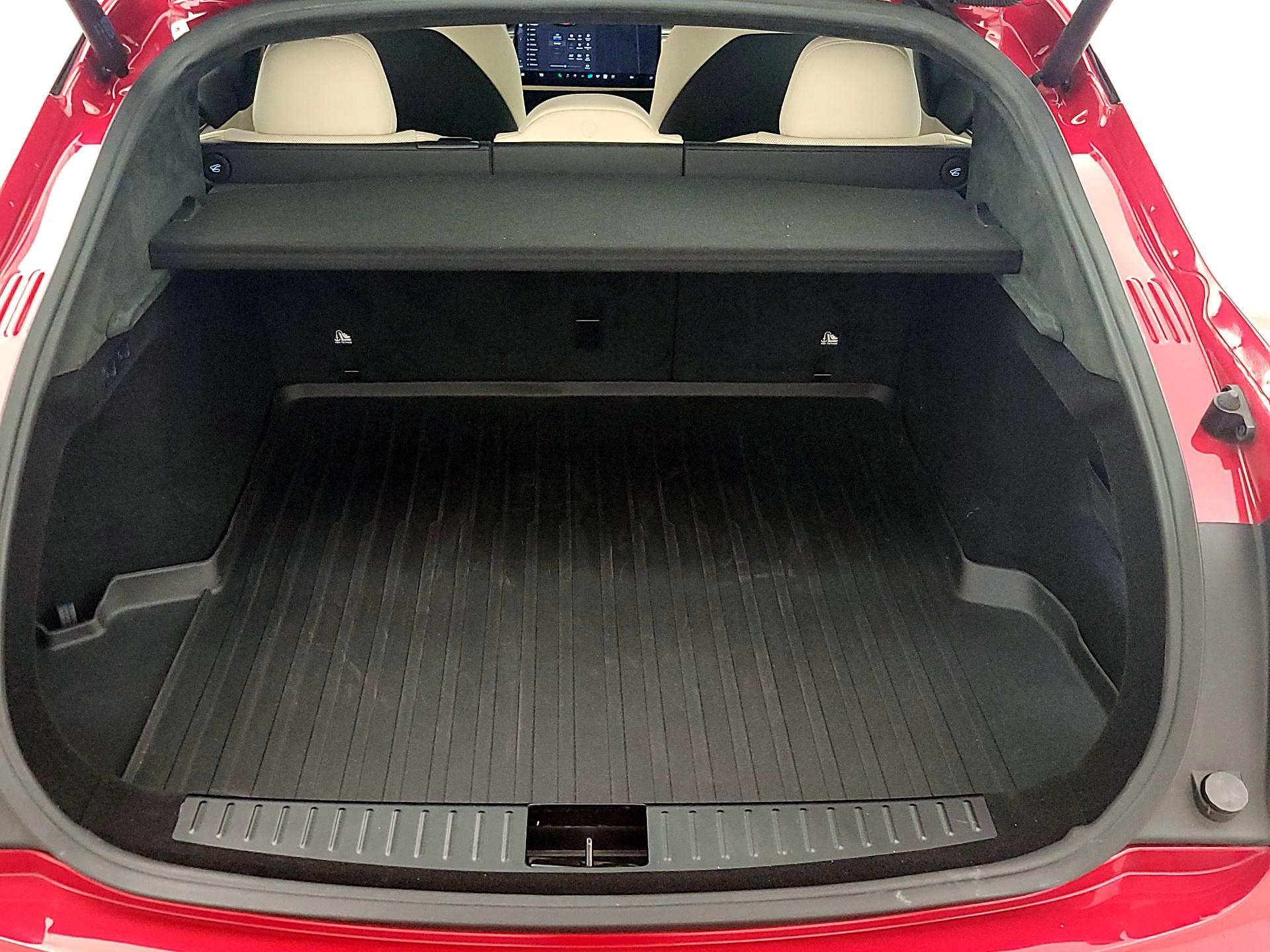 Thumbnail: 2022 Tesla Model S - 20