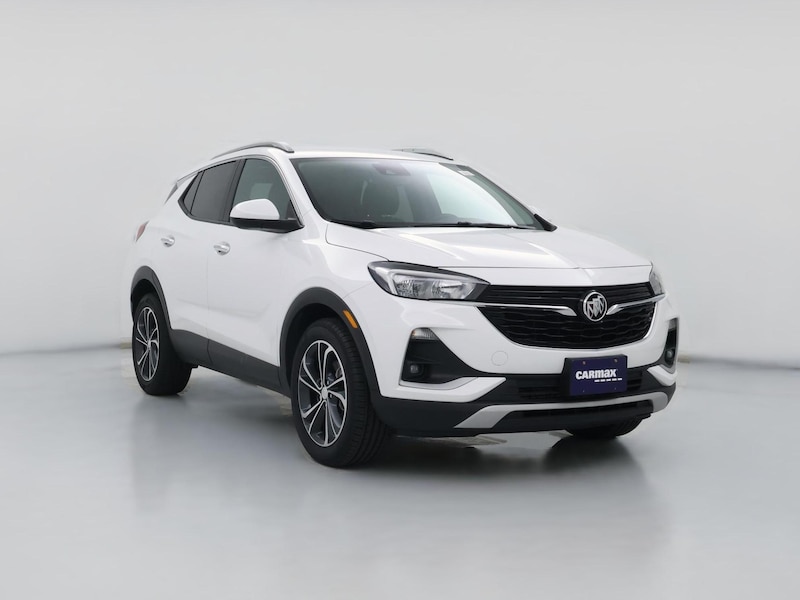 2022 Buick Encore GX Select -
                  Sicklerville, NJ