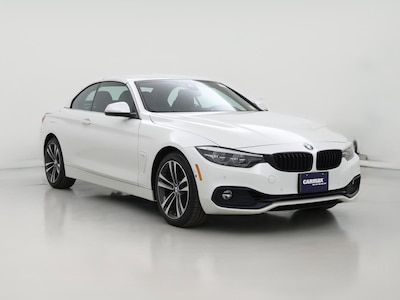 2020 BMW 430 I xDrive