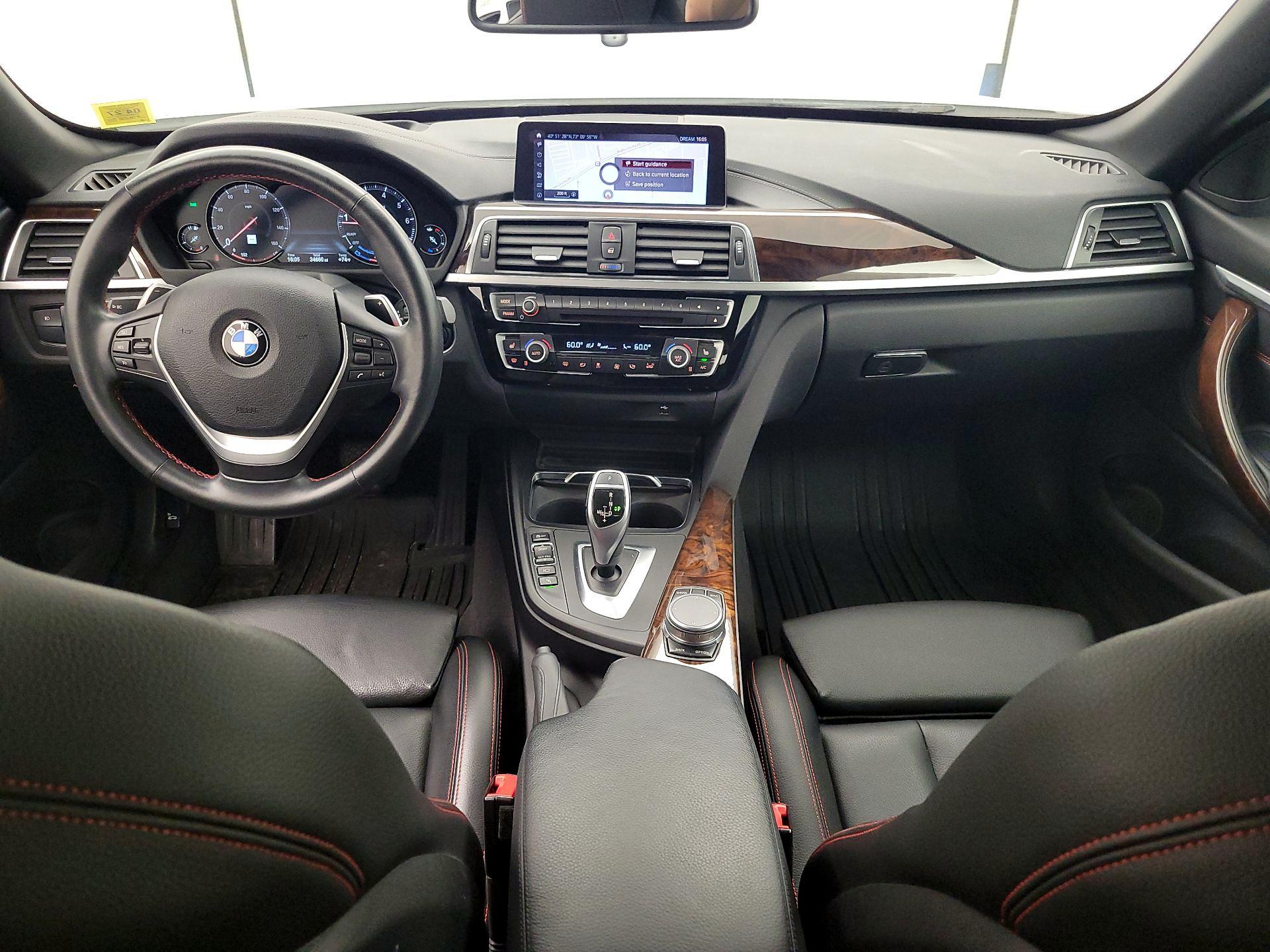 Thumbnail: 2020 BMW 4 Series - 9