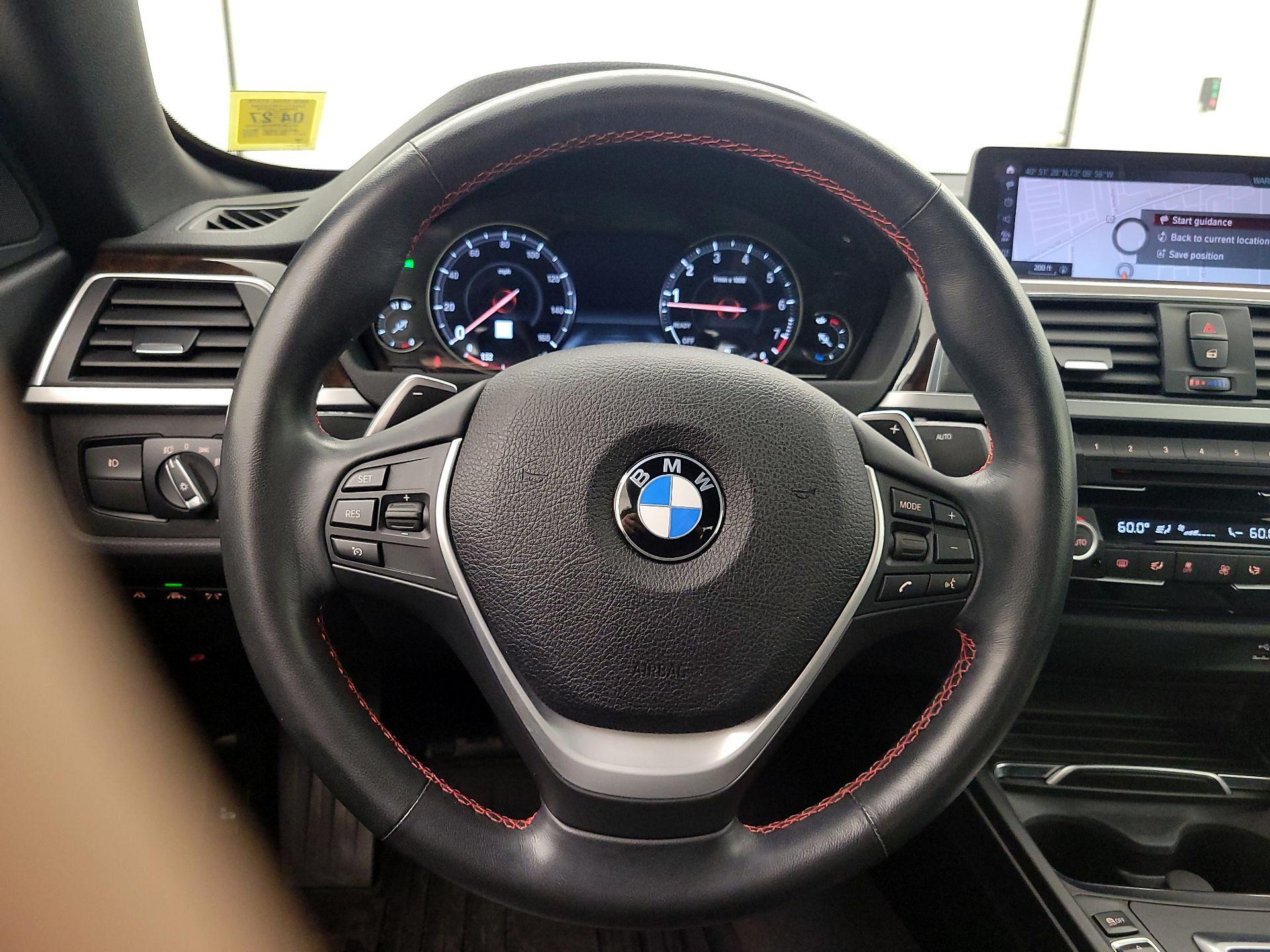 Thumbnail: 2020 BMW 4 Series - 10