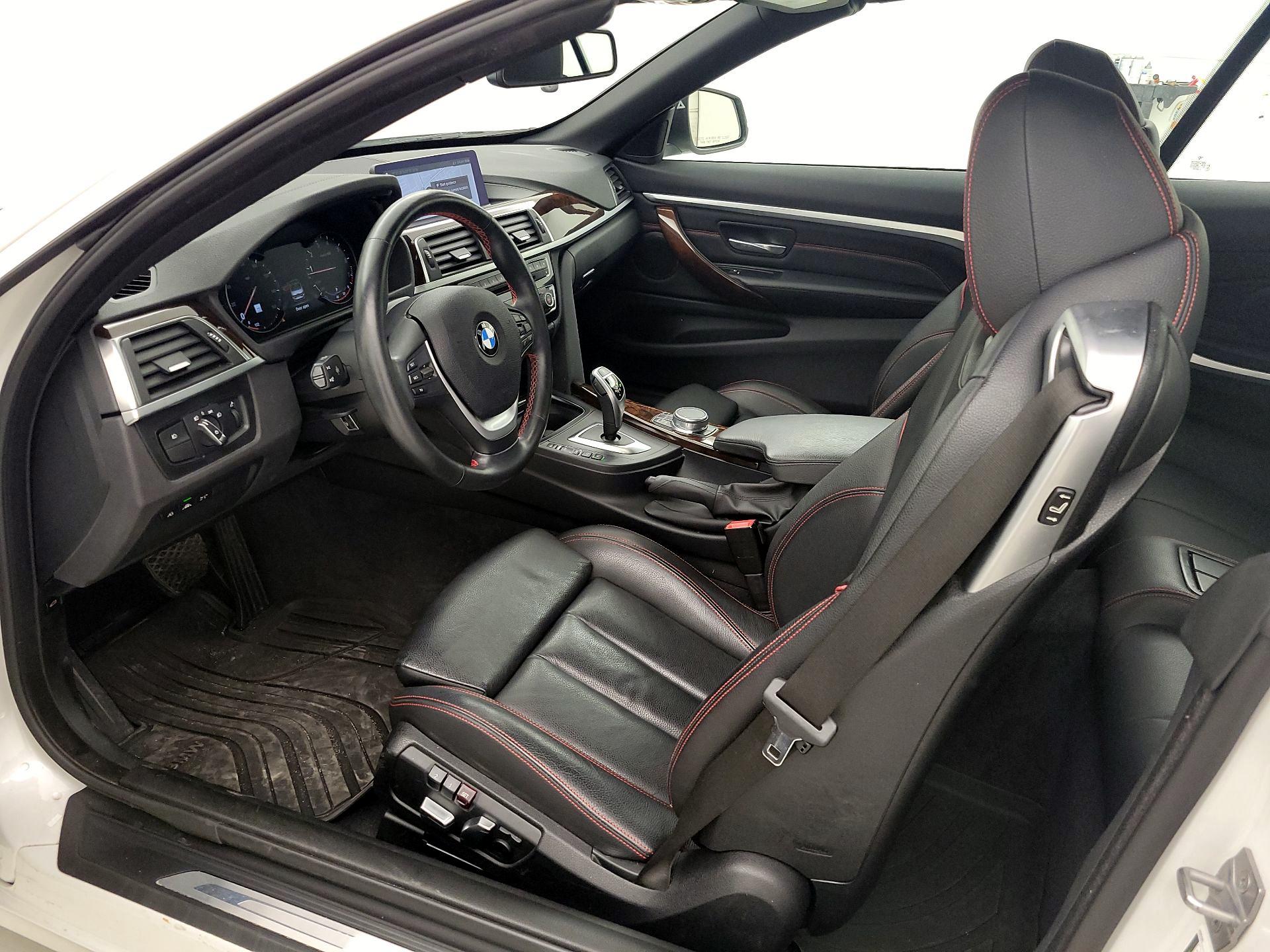 Thumbnail: 2020 BMW 4 Series - 11