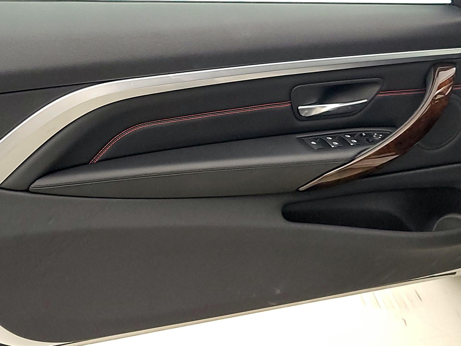 Thumbnail: 2020 BMW 4 Series - 12