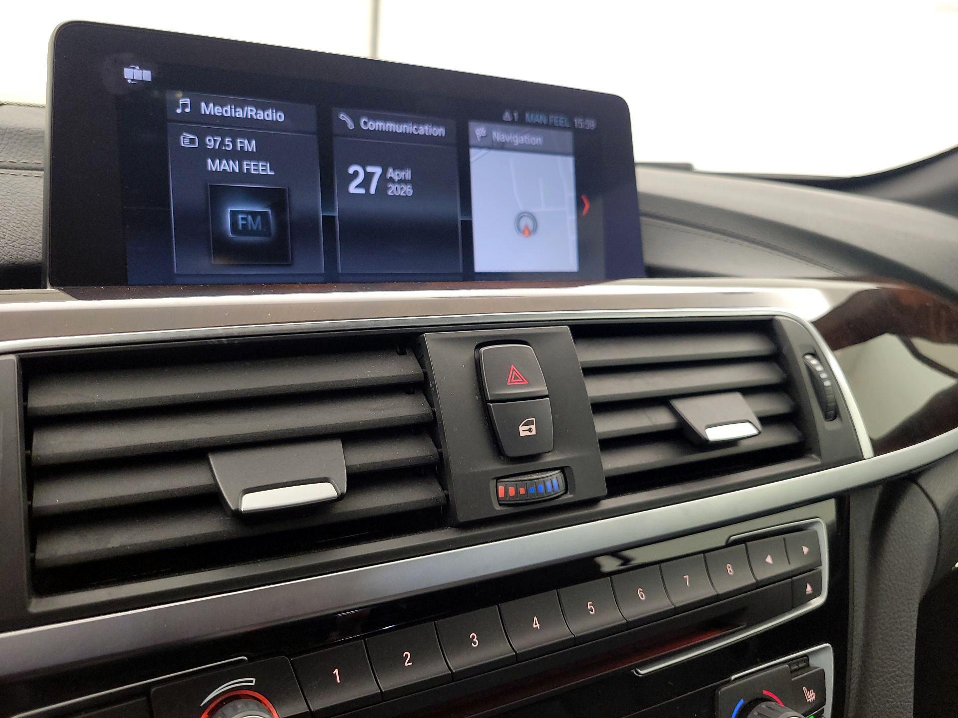 Thumbnail: 2020 BMW 4 Series - 16