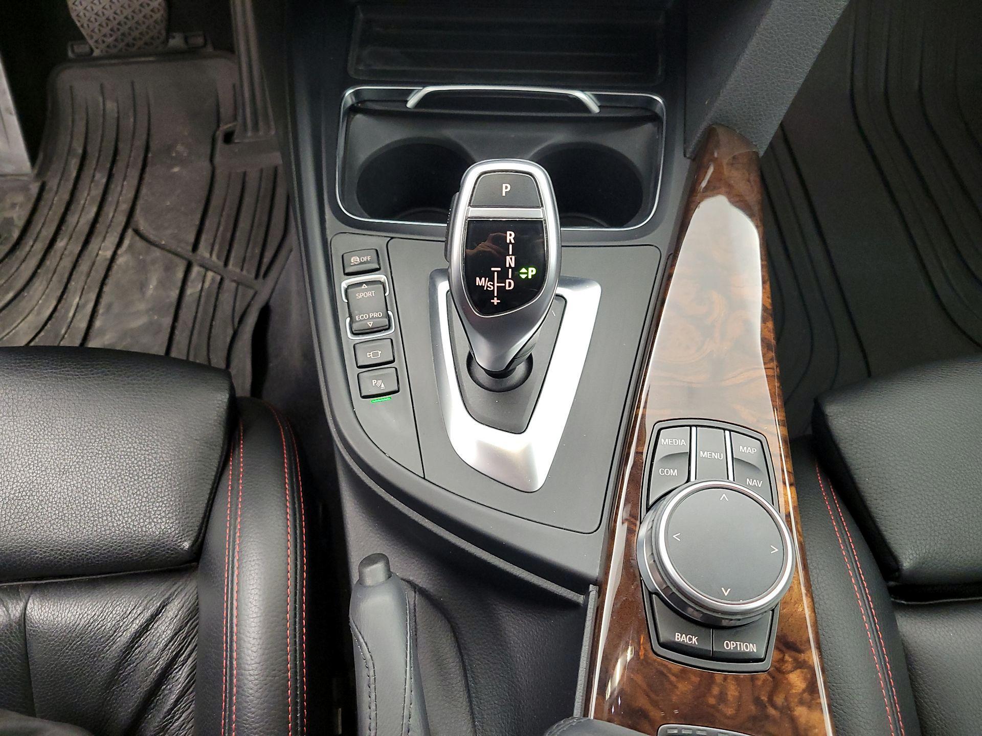 Thumbnail: 2020 BMW 4 Series - 18