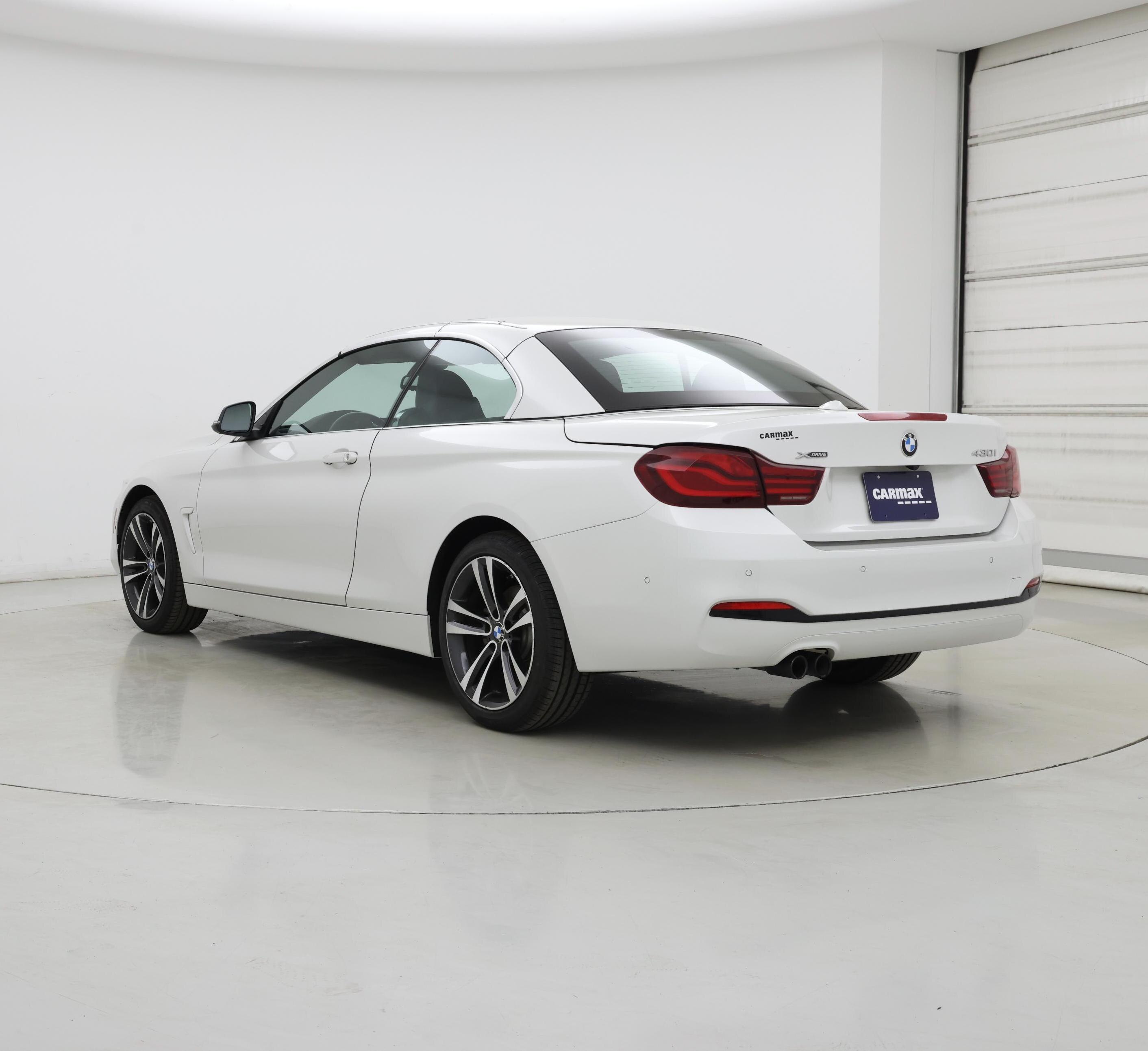 Thumbnail: 2020 BMW 4 Series - 2