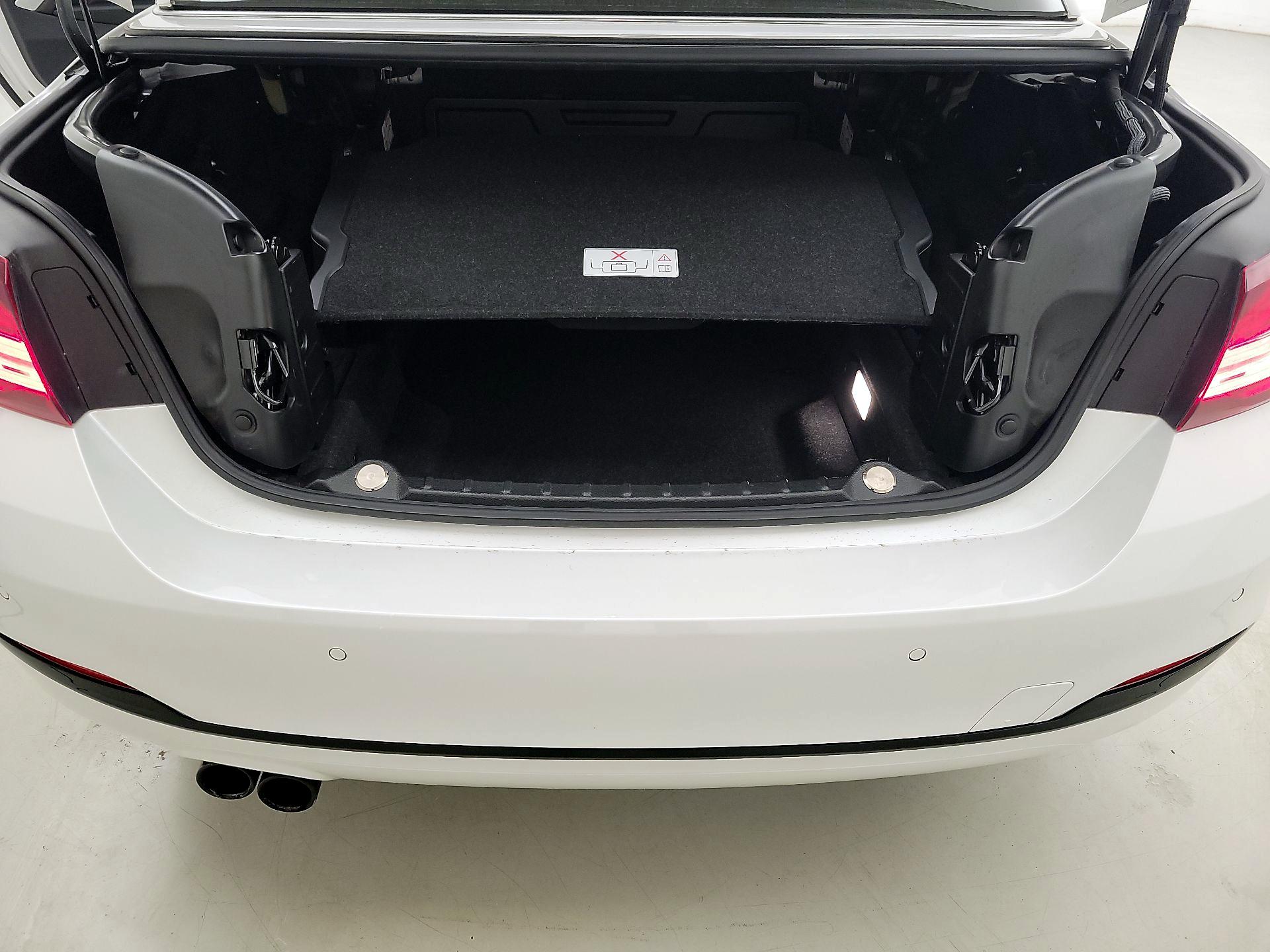 Thumbnail: 2020 BMW 4 Series - 20