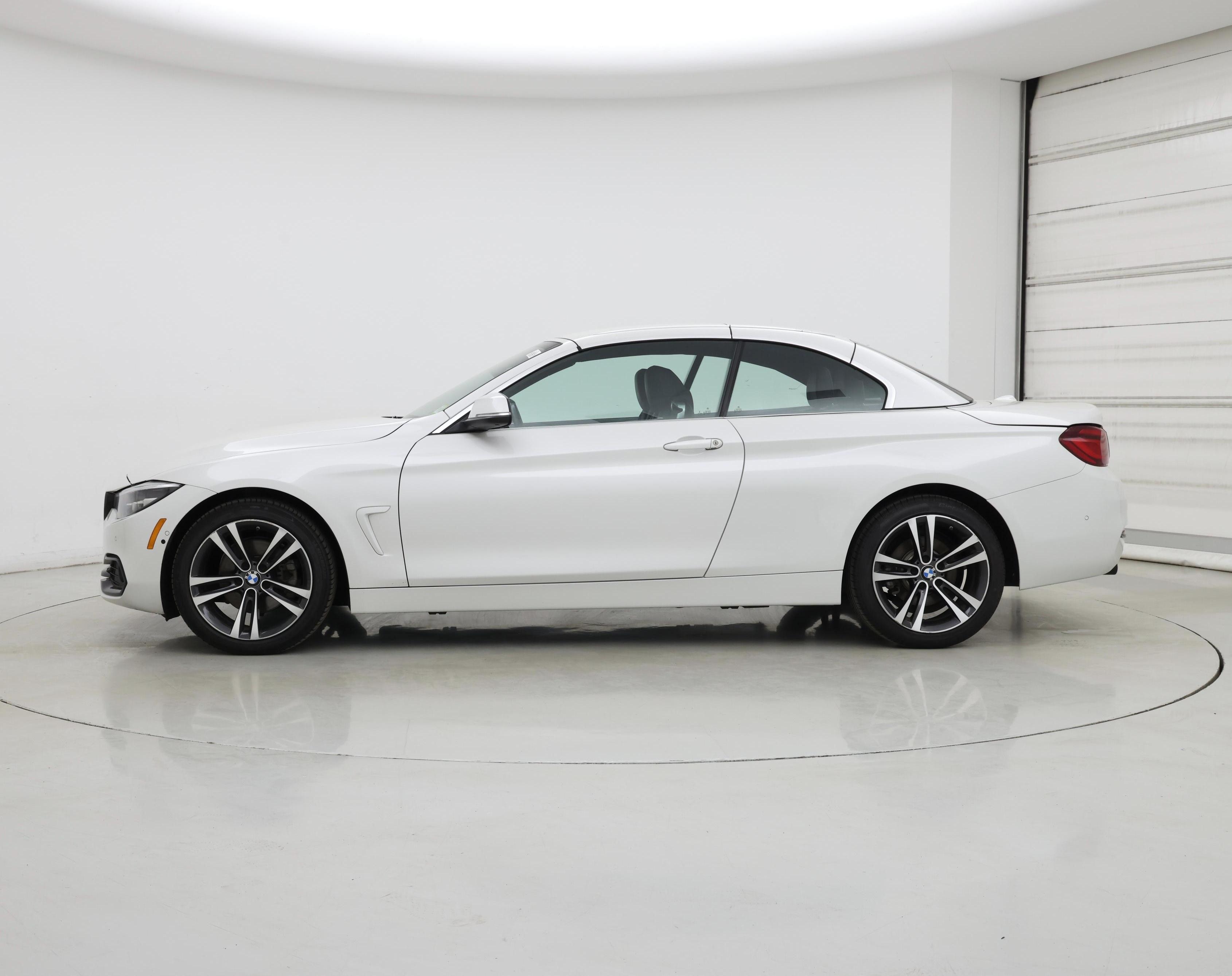 Thumbnail: 2020 BMW 4 Series - 3