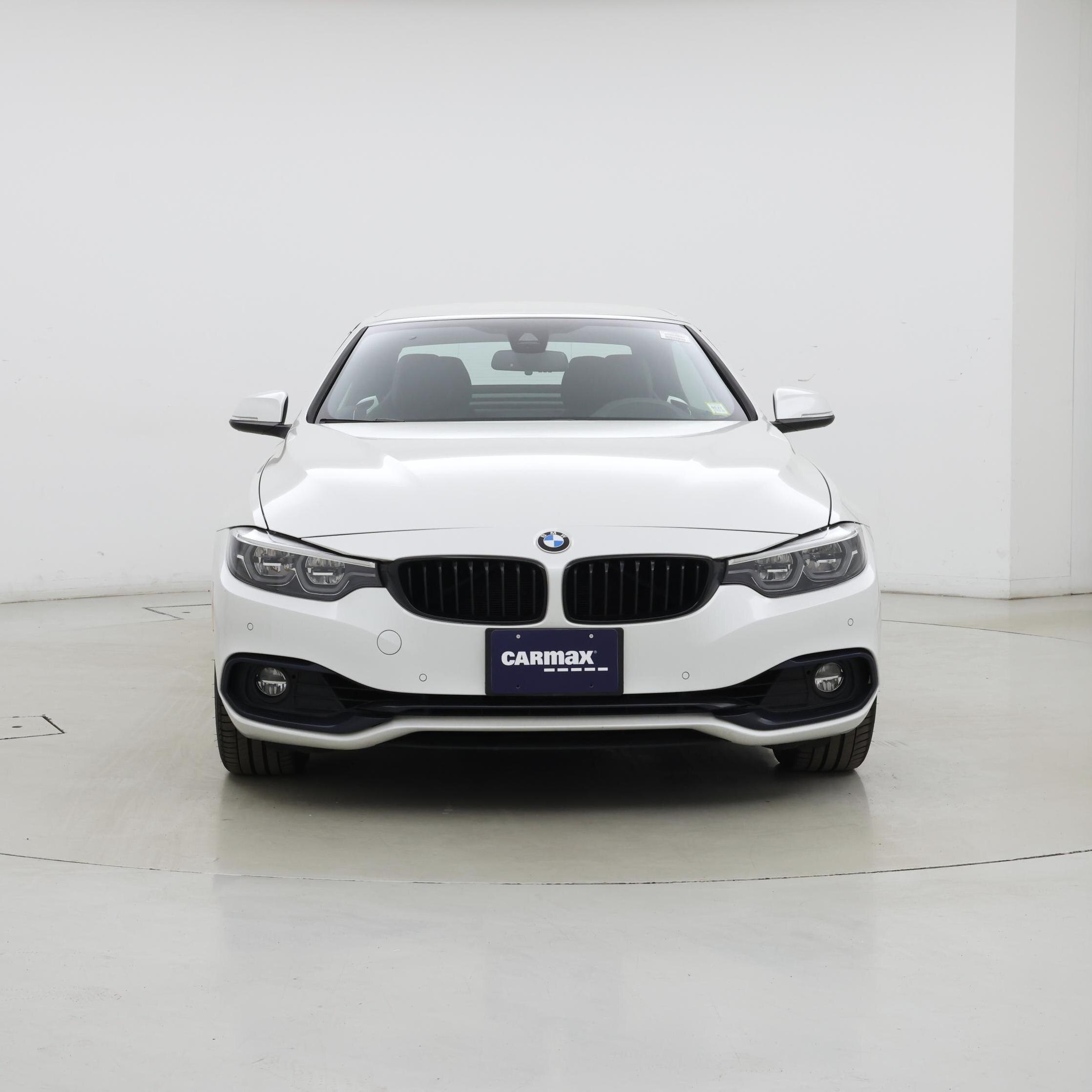 Thumbnail: 2020 BMW 4 Series - 5