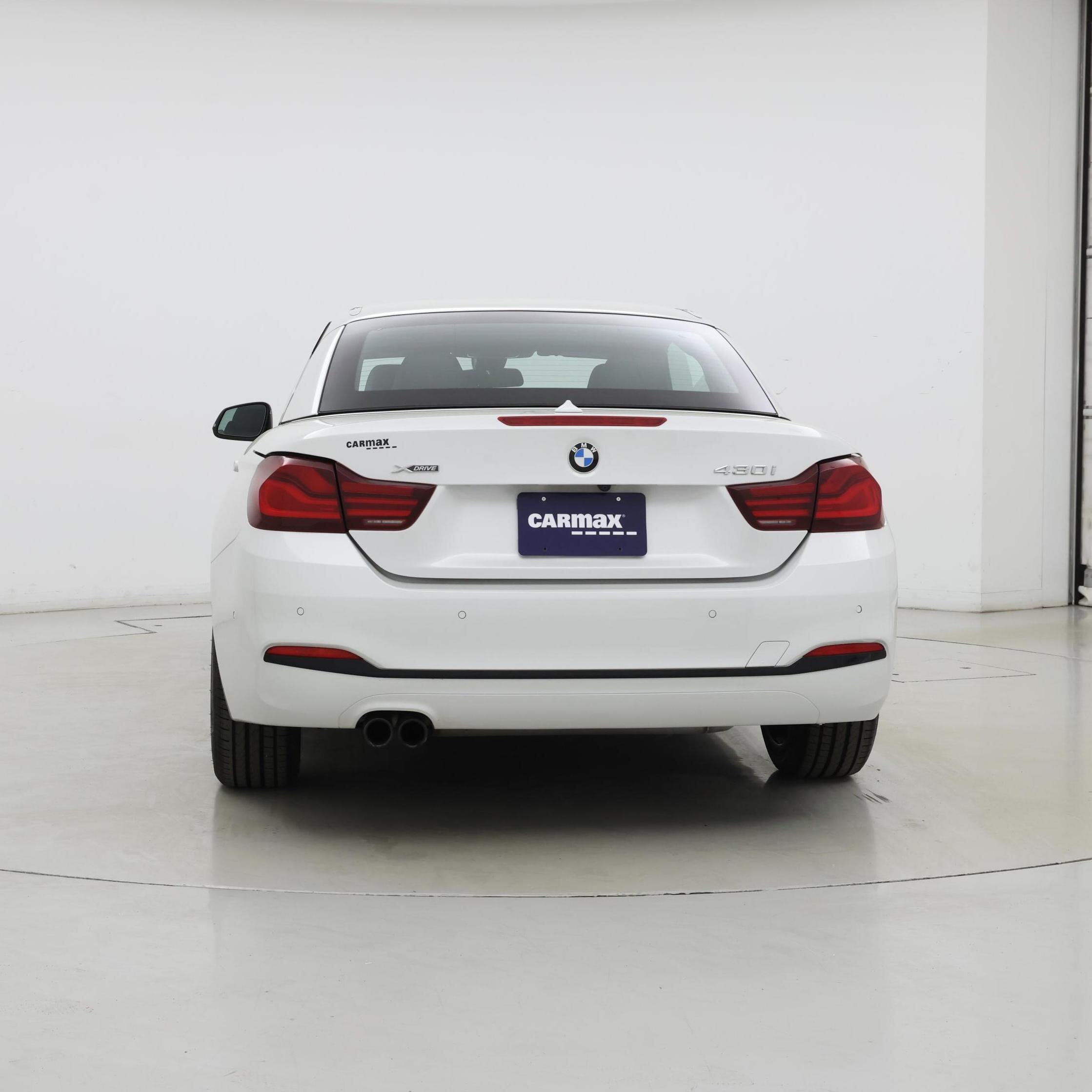 Thumbnail: 2020 BMW 4 Series - 6