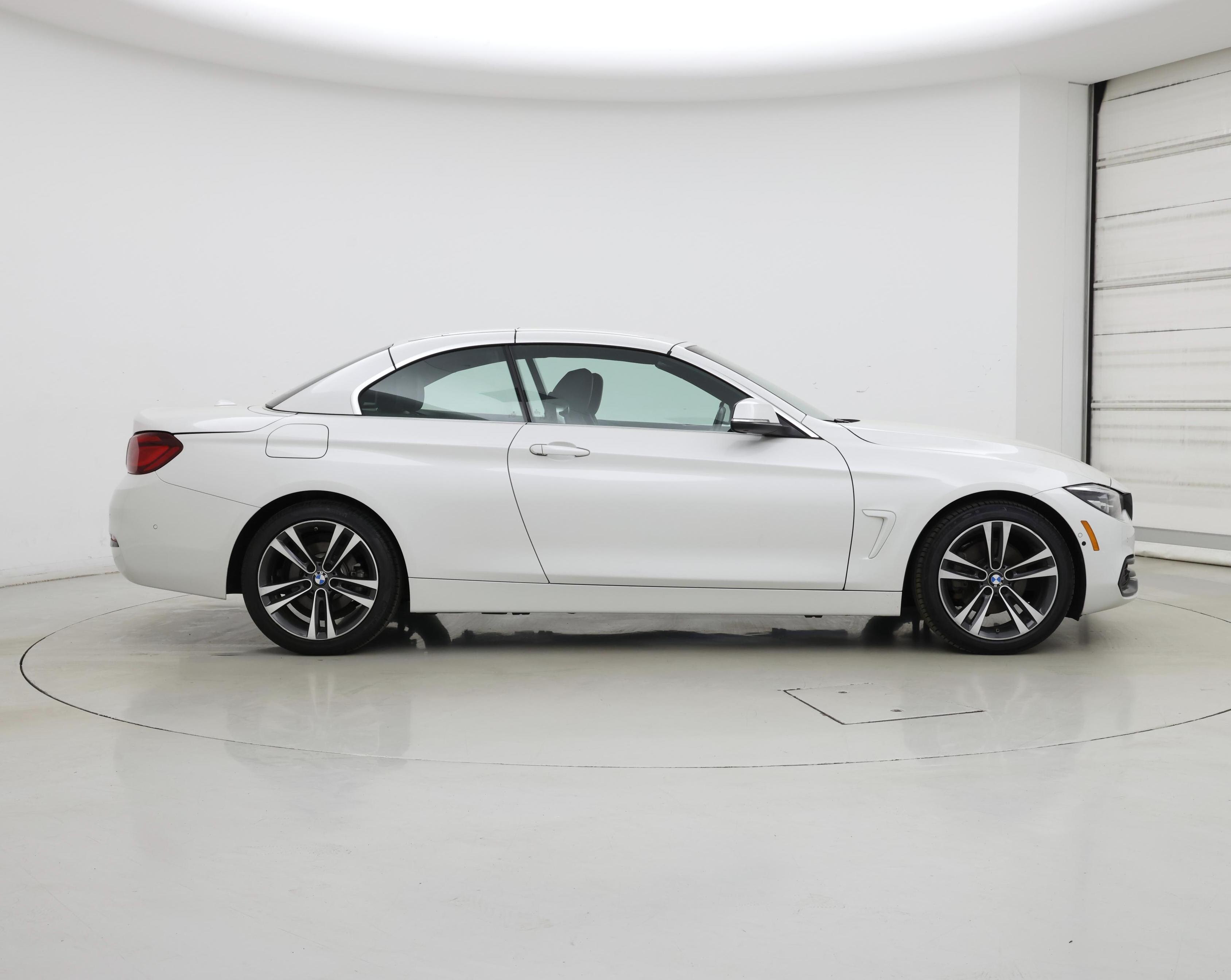 Thumbnail: 2020 BMW 4 Series - 7