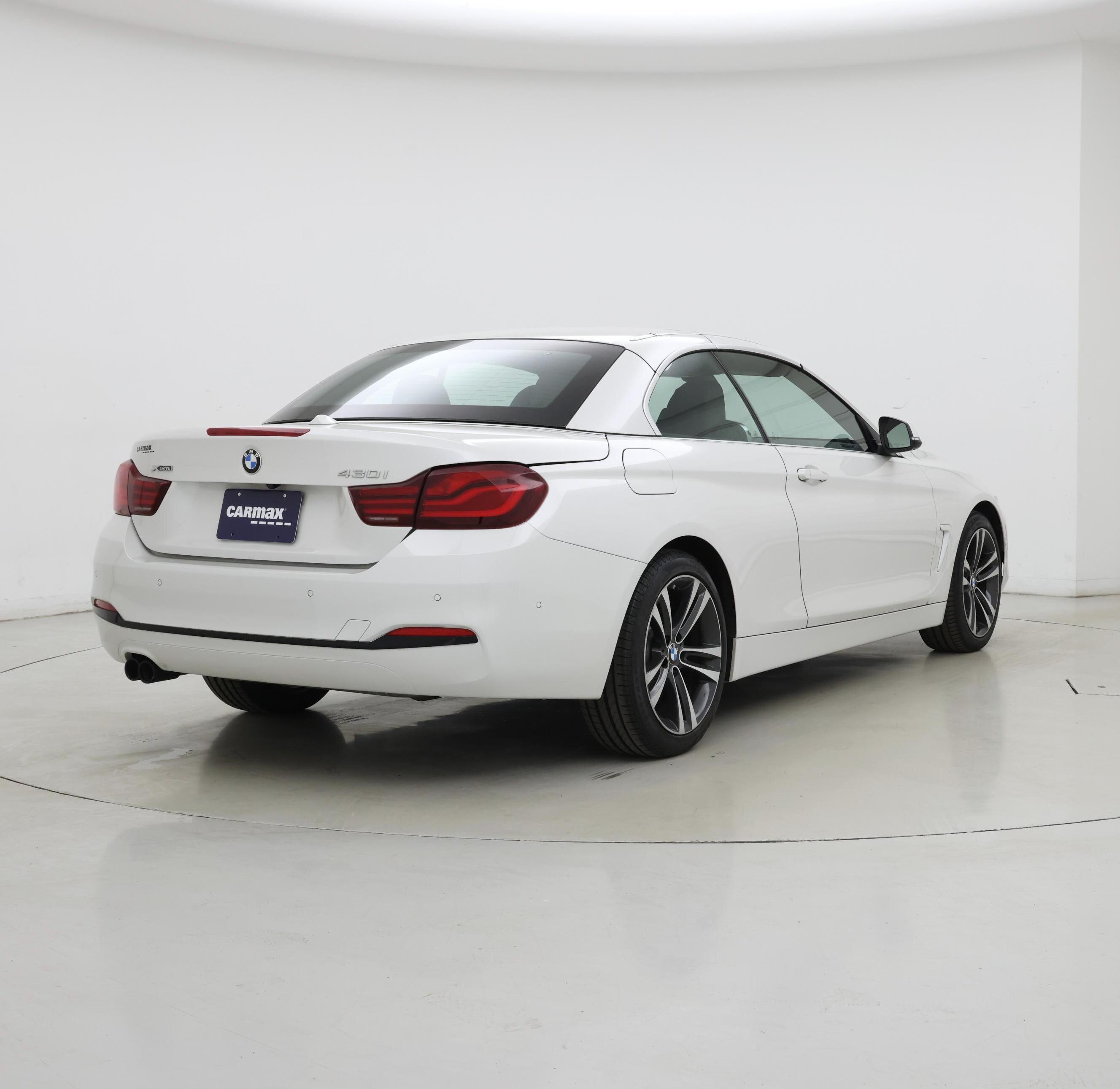 Thumbnail: 2020 BMW 4 Series - 8