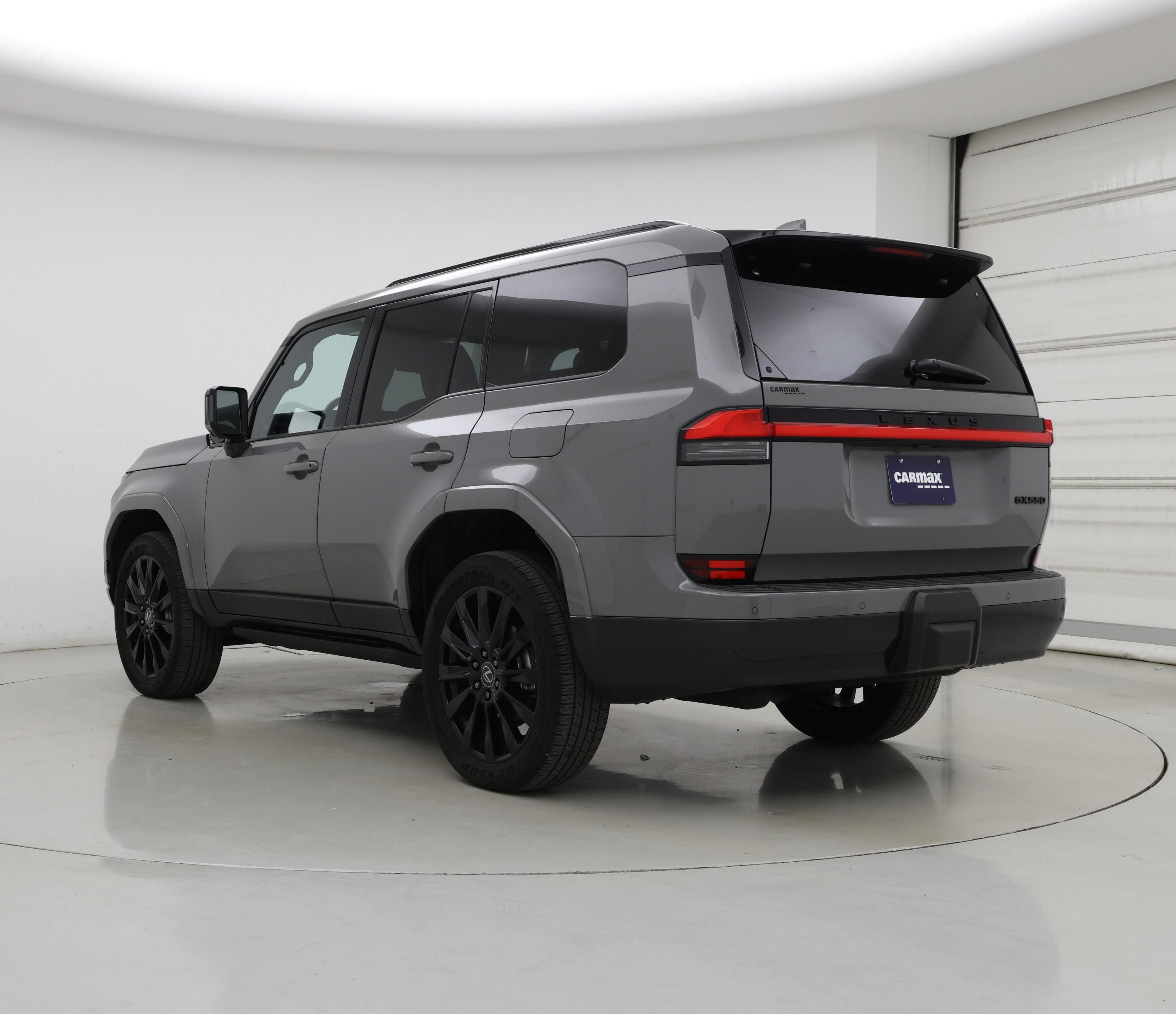 Thumbnail: 2025 Lexus GX - 2