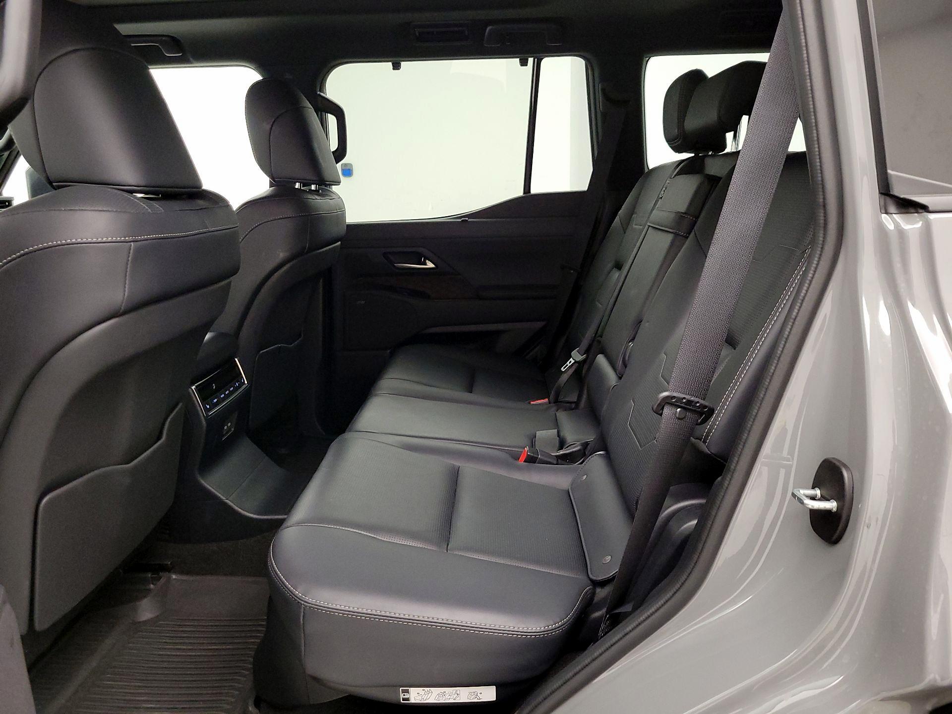 Thumbnail: 2025 Lexus GX - 20