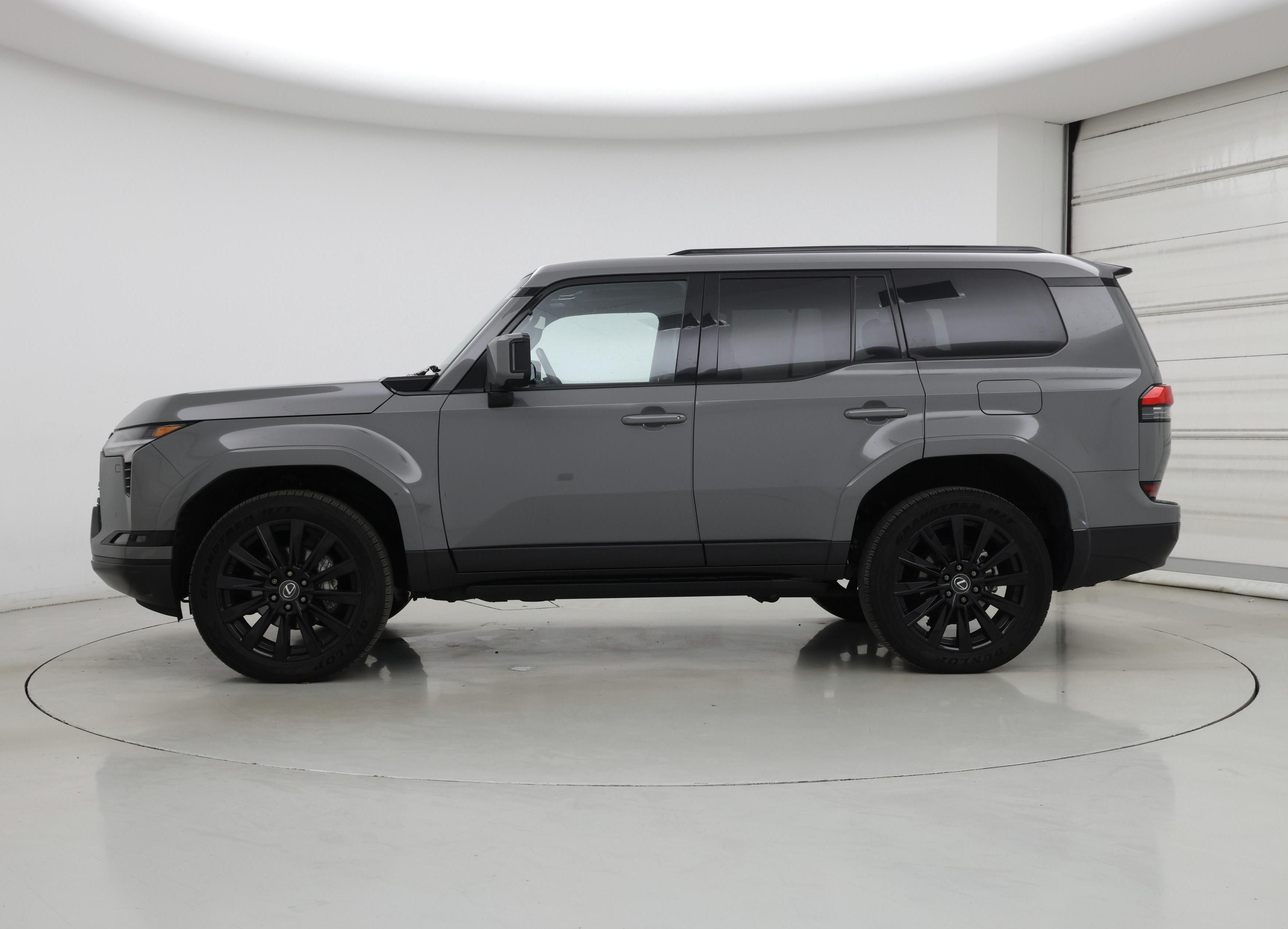 Thumbnail: 2025 Lexus GX - 3
