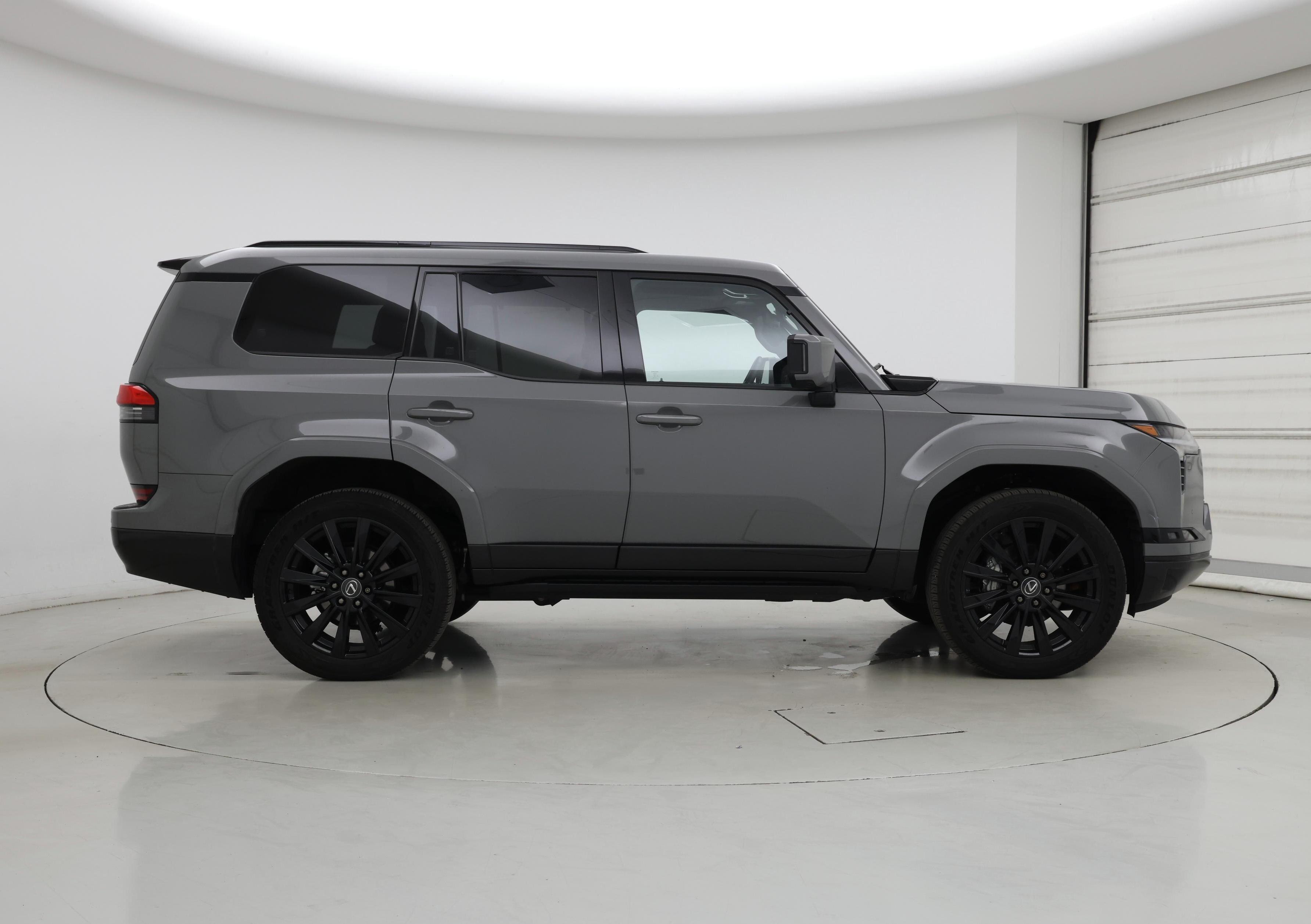 Thumbnail: 2025 Lexus GX - 7