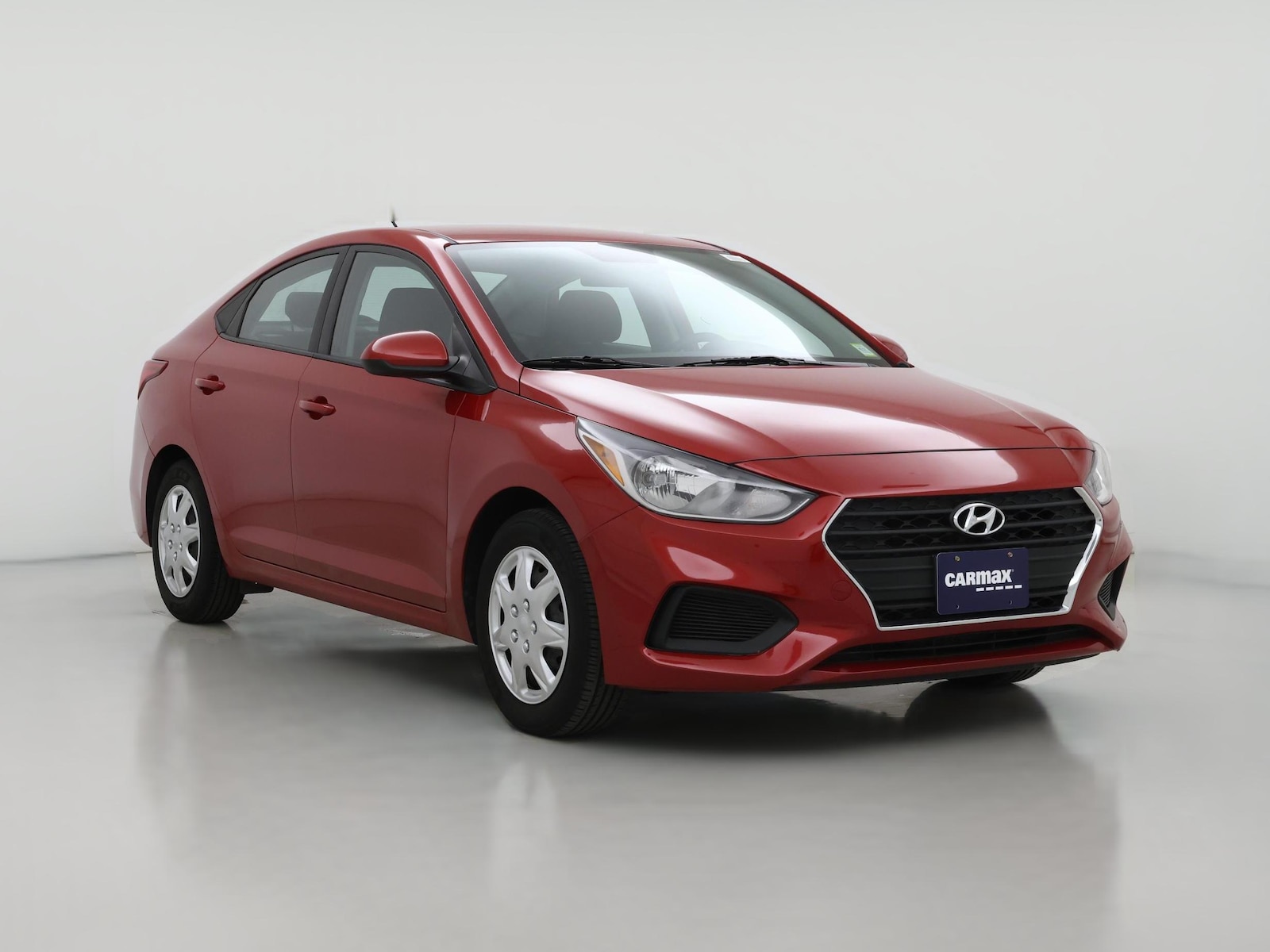 2022 Hyundai Accent SE
