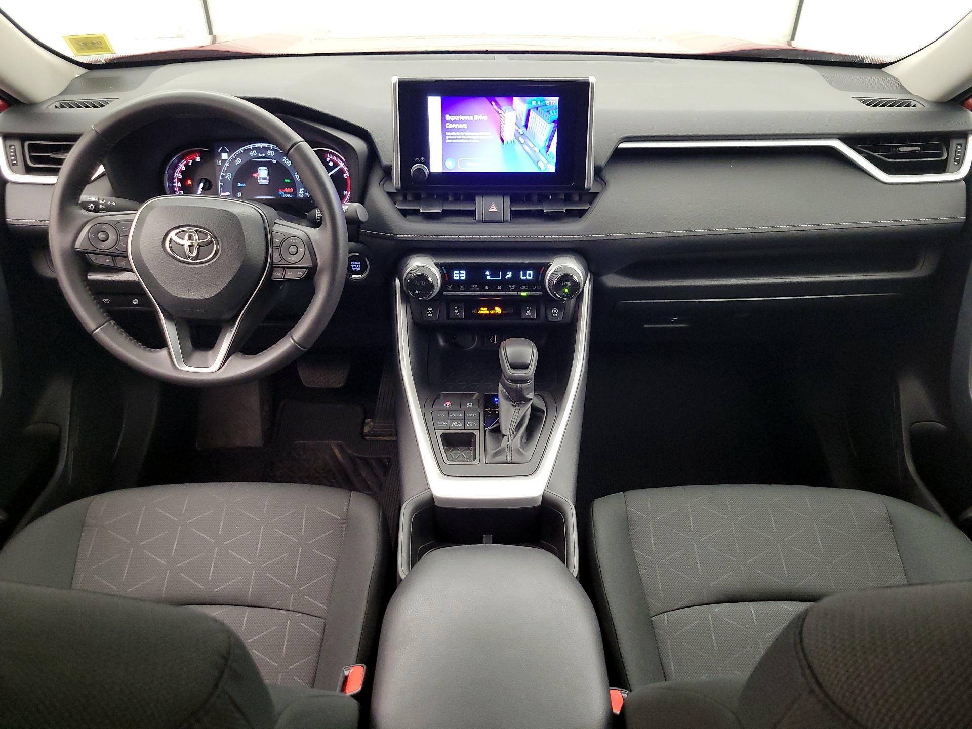 Thumbnail: 2024 Toyota RAV4 - 9