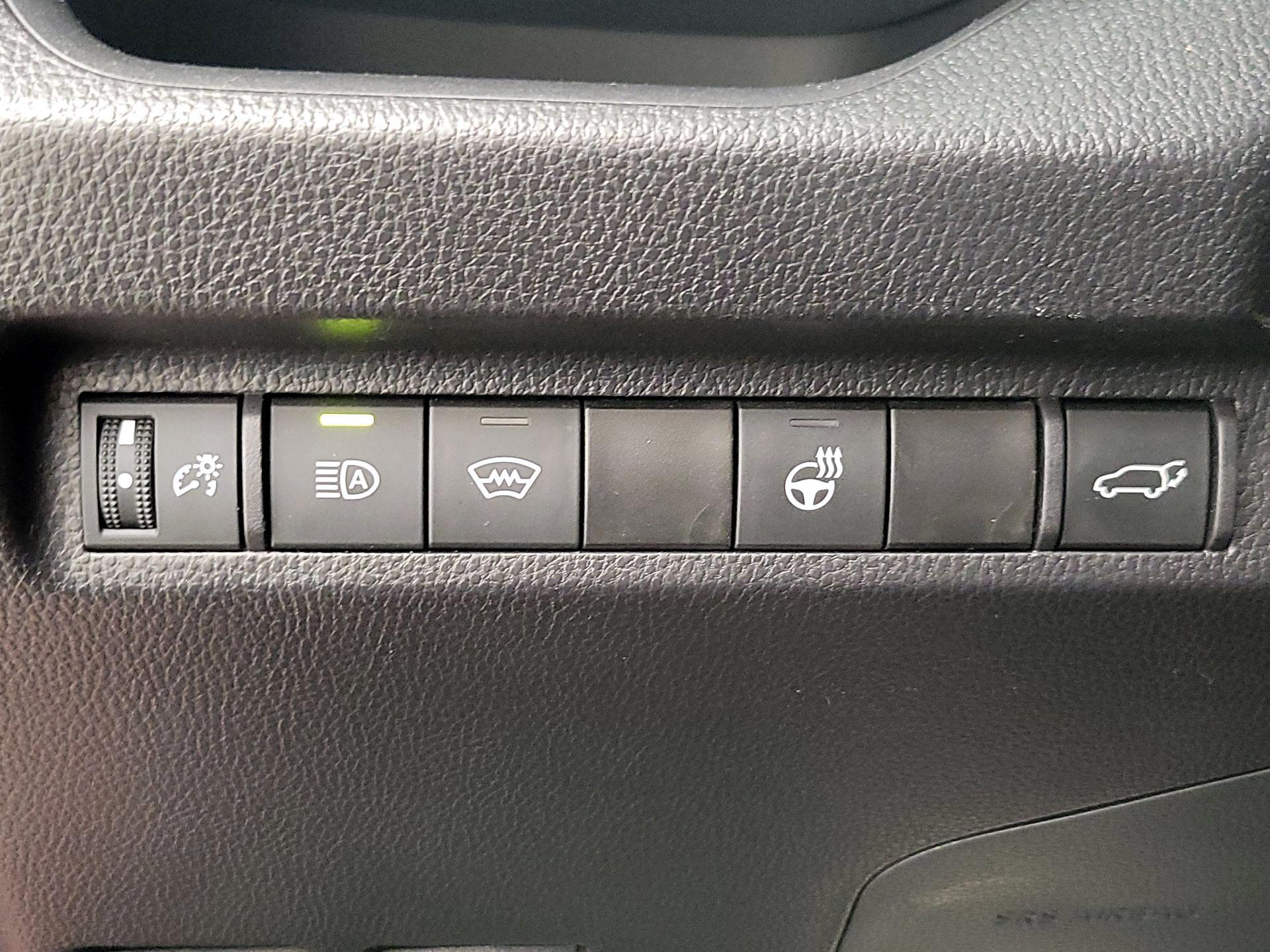 Thumbnail: 2024 Toyota RAV4 - 13