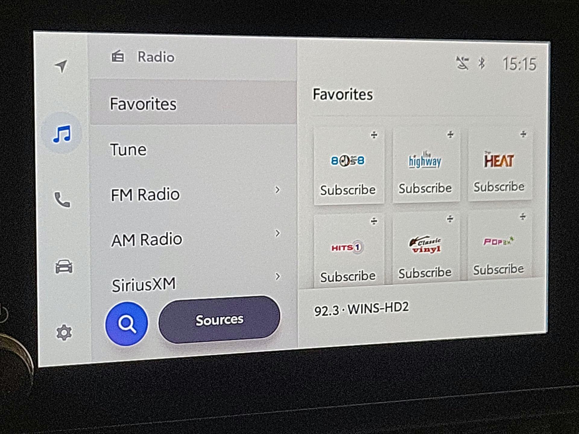 Thumbnail: 2024 Toyota RAV4 - 15