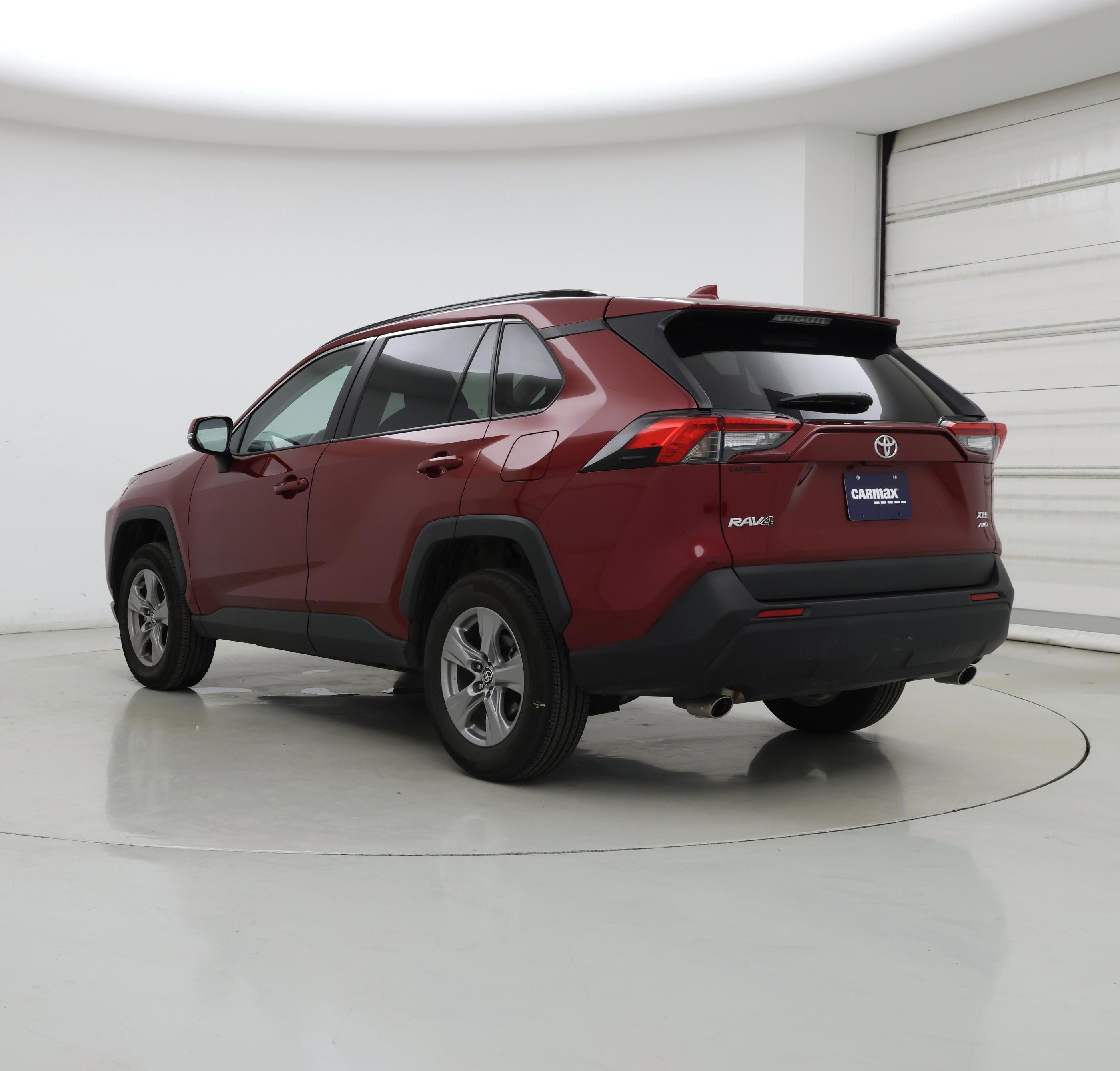 Thumbnail: 2024 Toyota RAV4 - 2