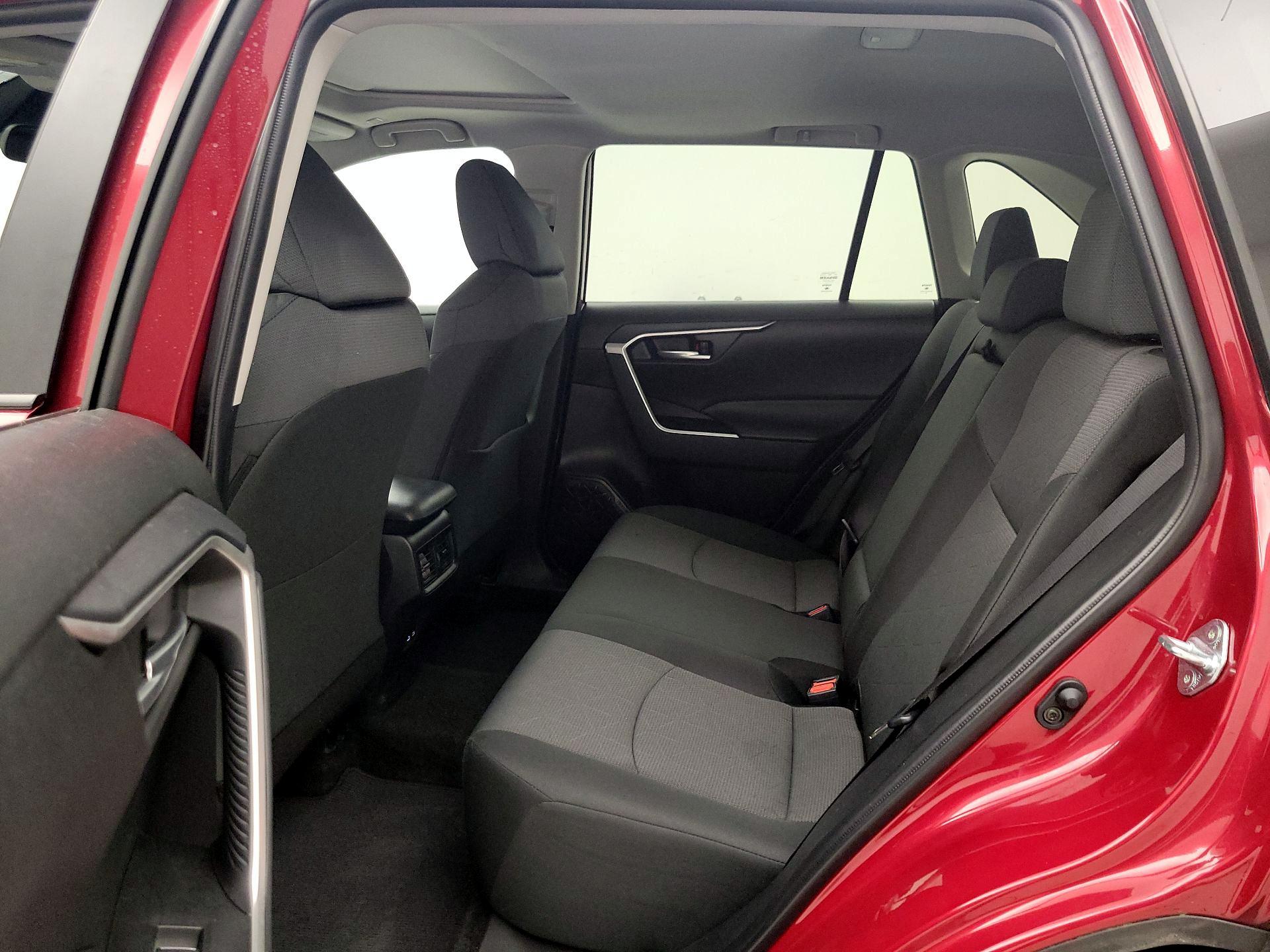 Thumbnail: 2024 Toyota RAV4 - 20