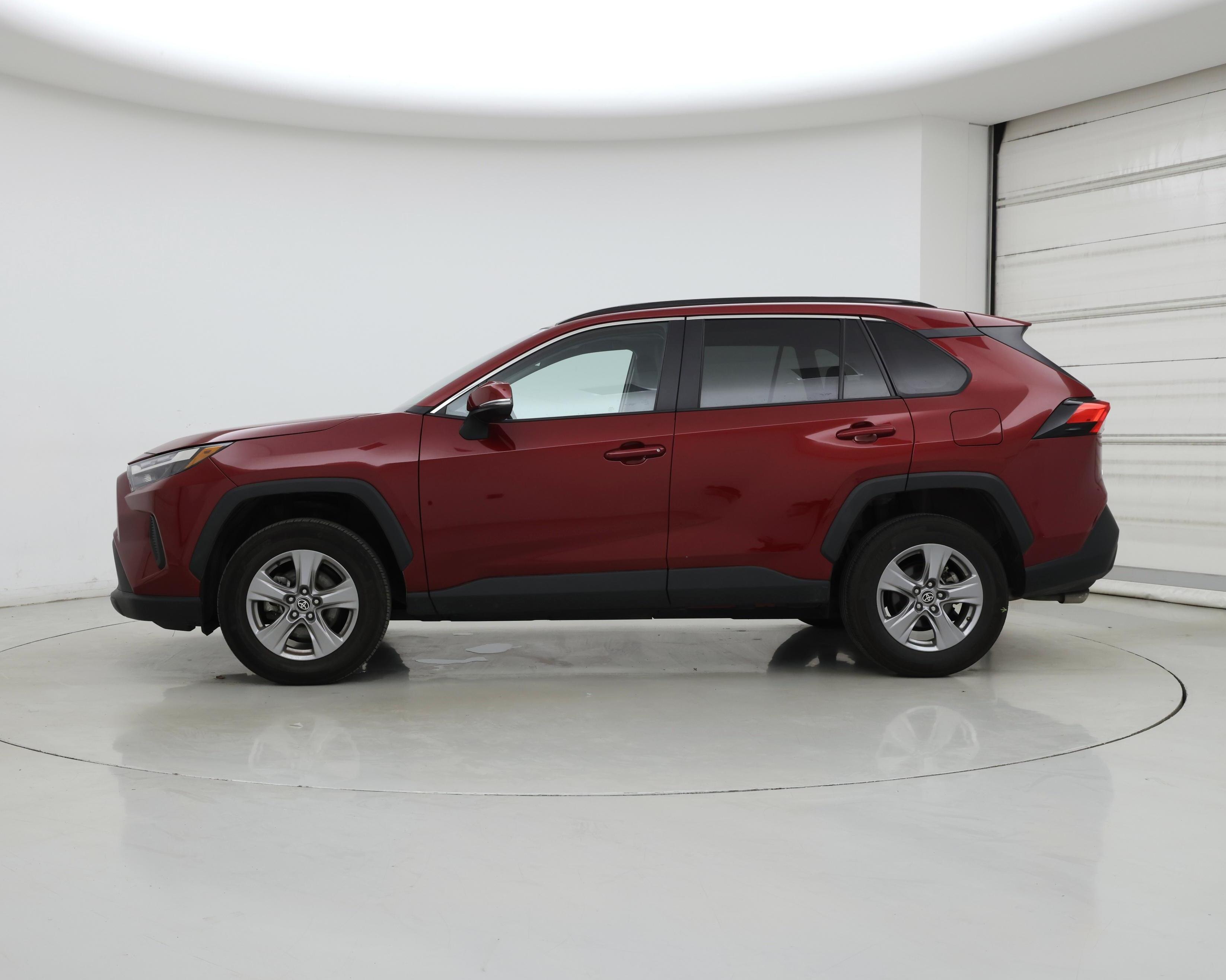 Thumbnail: 2024 Toyota RAV4 - 3